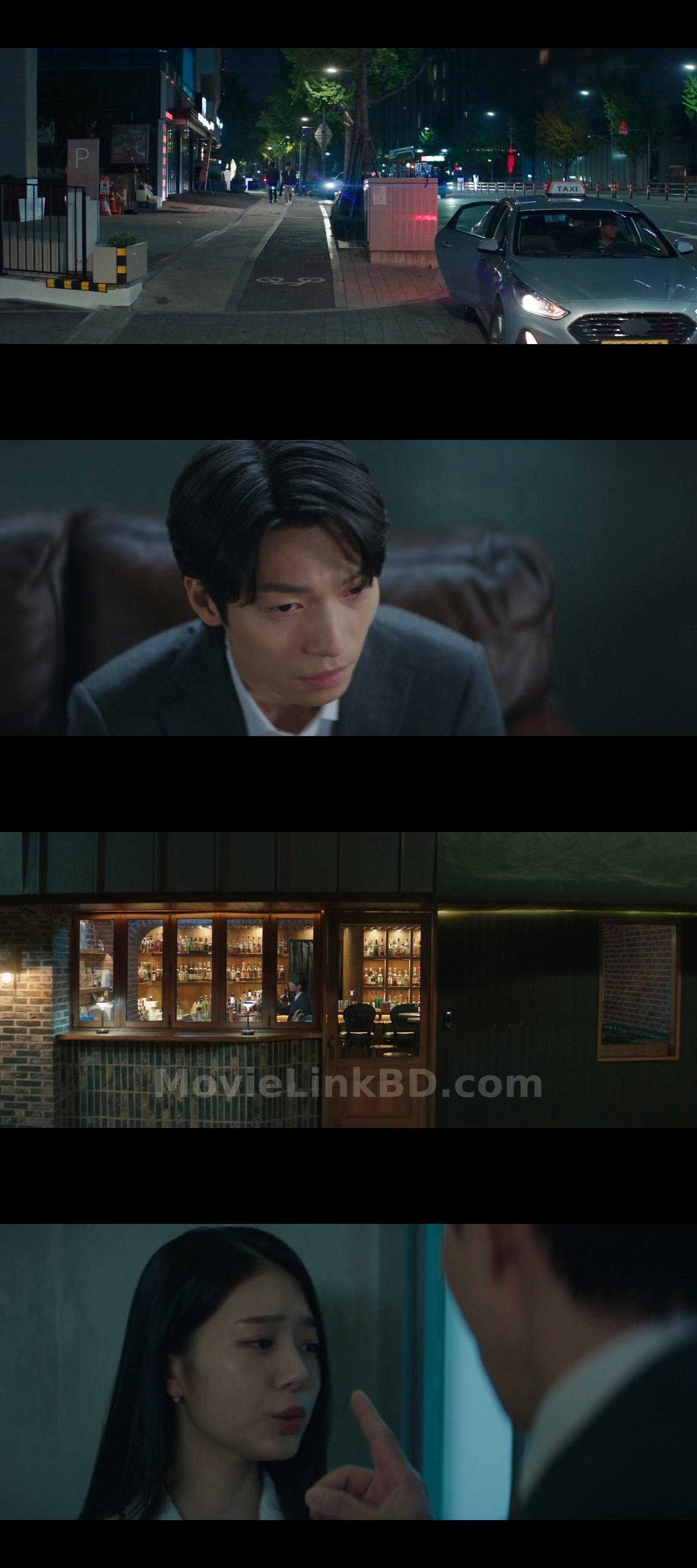 Siren's Kiss  S01 Ep 1-12 Added] Hindi ORG (2026) &mdash; S01 &bull; Hindi + English + Multi Audio on MovieLinkBD Episode 5