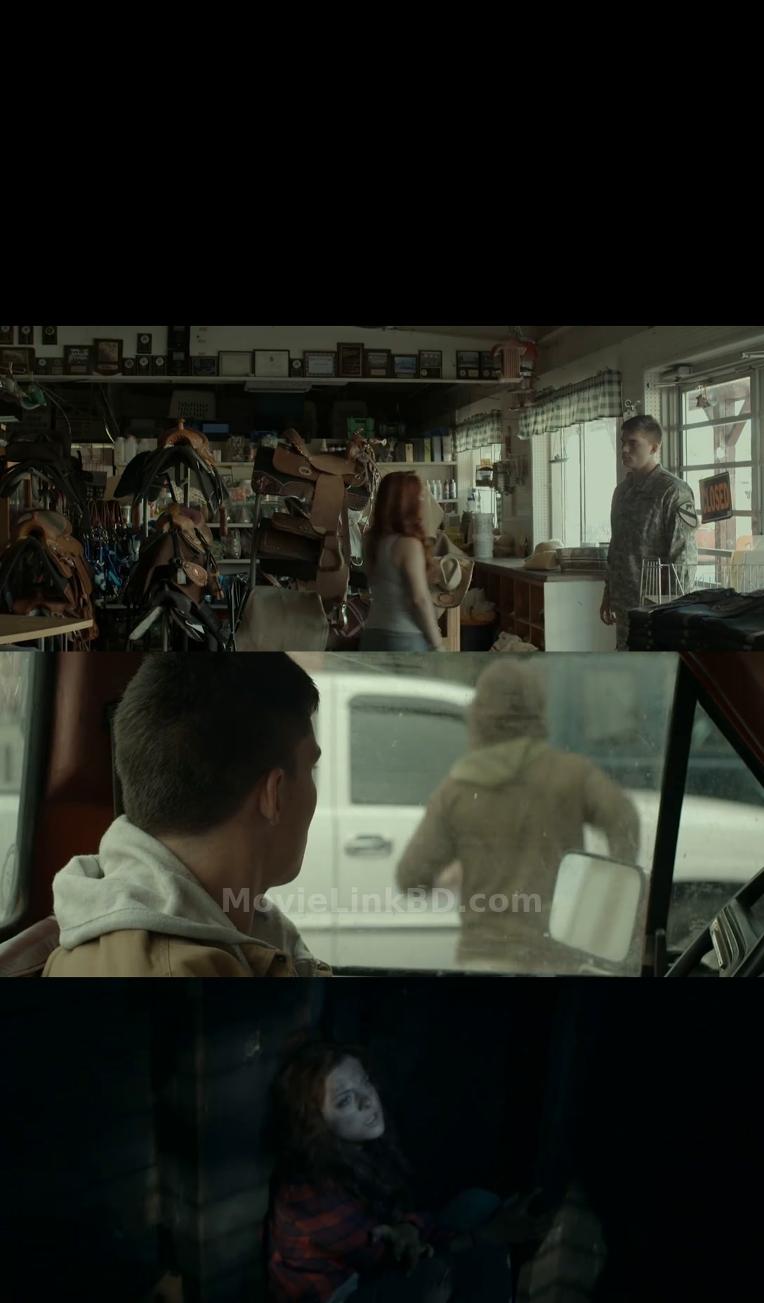 Wind Walkers (2015) &bull; English + Hindi on MovieLinkBD Movie