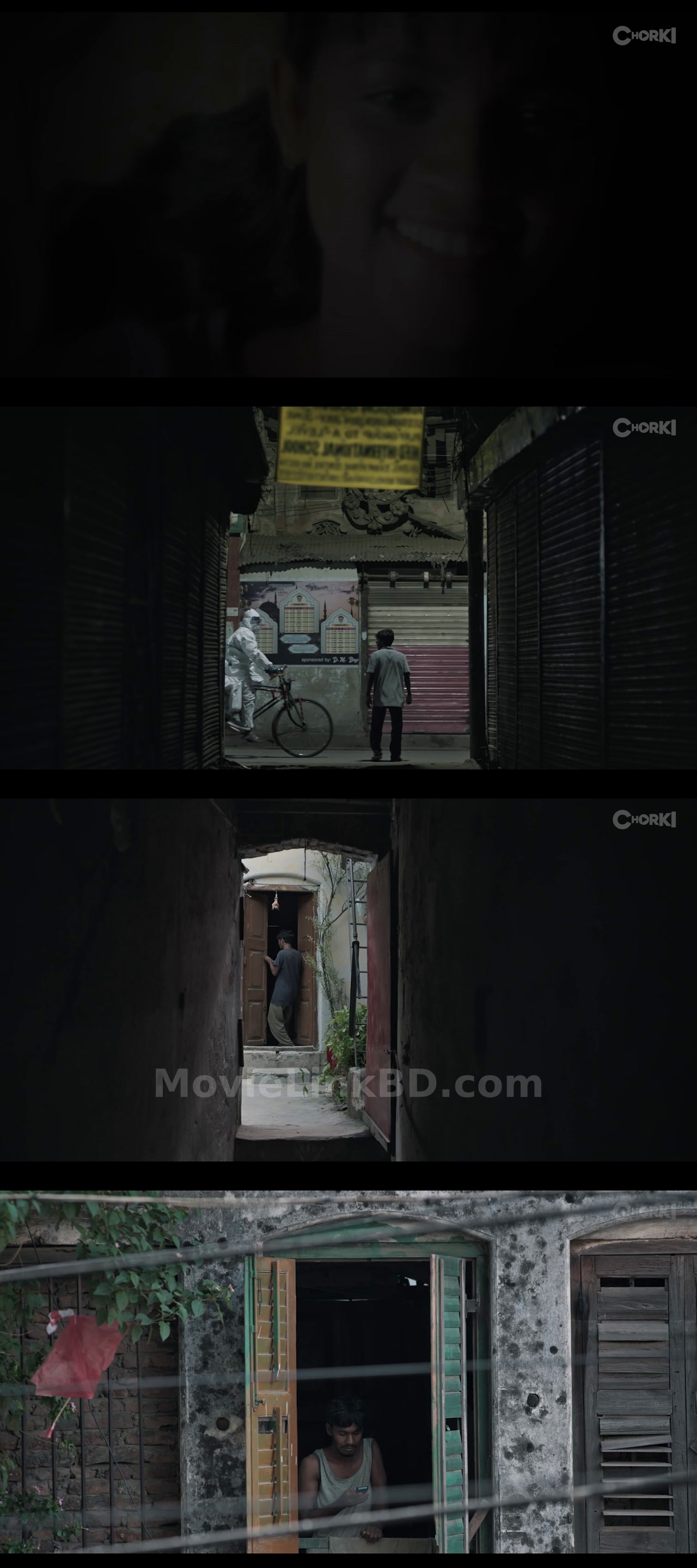 Procholito  S01 Ep[02] - Bilai (2023) &mdash; S01 &bull; Bangla on MovieLinkBD Series