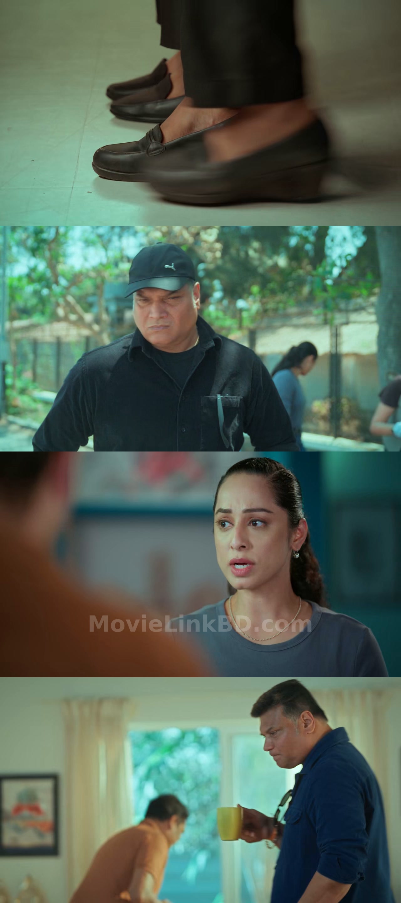 CID  Season 2 [Ep01-104 Added] [Hindi ORG] (2025) &bull; Hindi on MovieLinkBD Episode 36