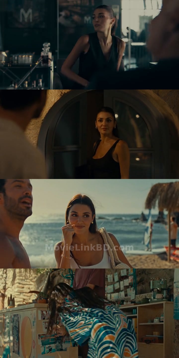 Chasing the Wind (2025) &bull; Turkish with Esub on MovieLinkBD Movie