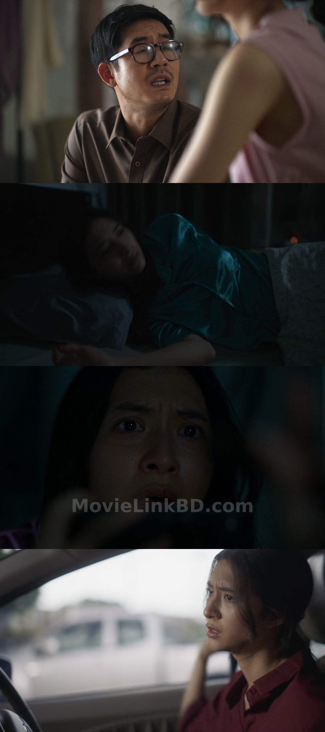 Home For Rent (2023) &bull; N/A on MovieLinkBD Movie