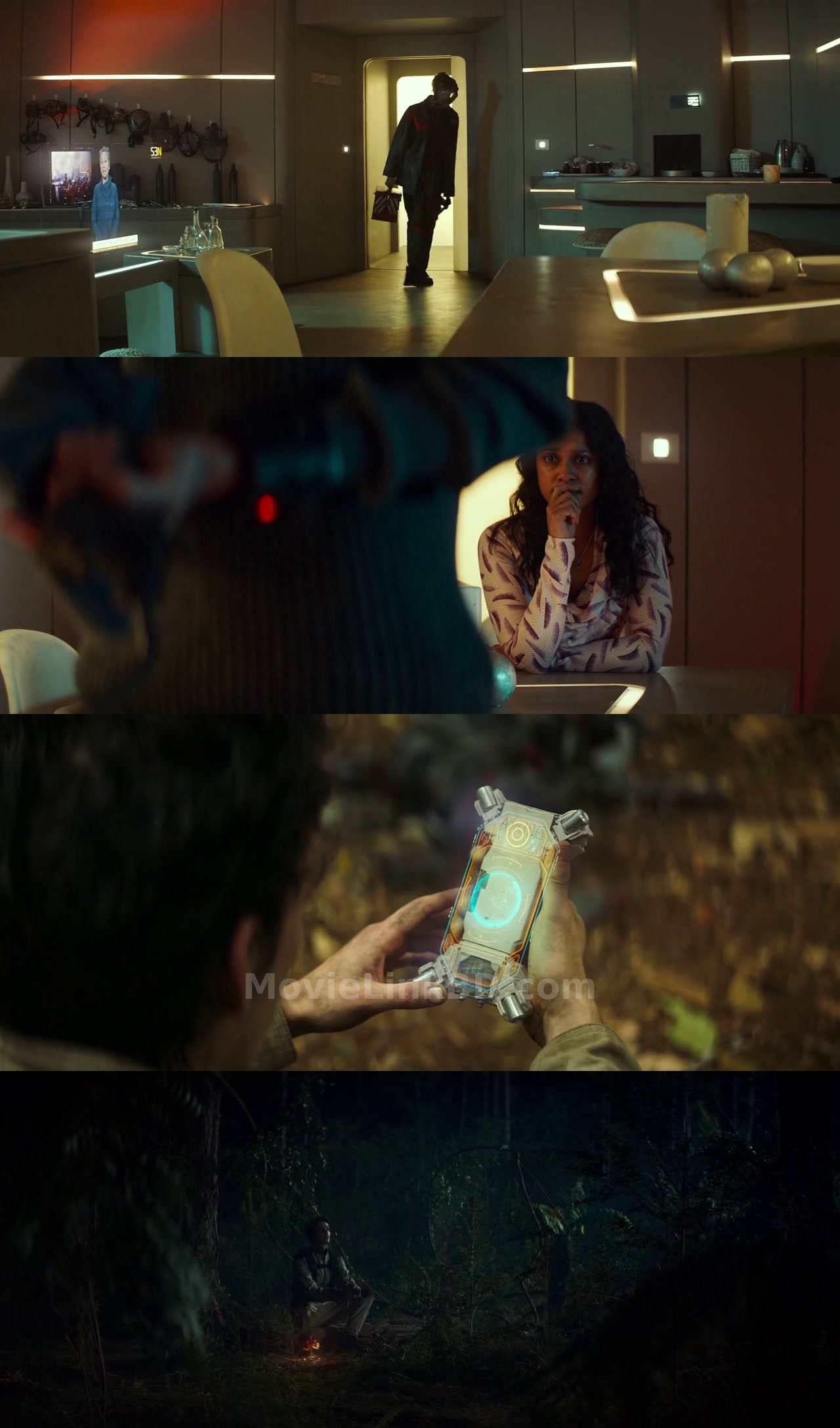 2067 (2020) &bull; English + Hindi + Dual Audio on MovieLinkBD Movie