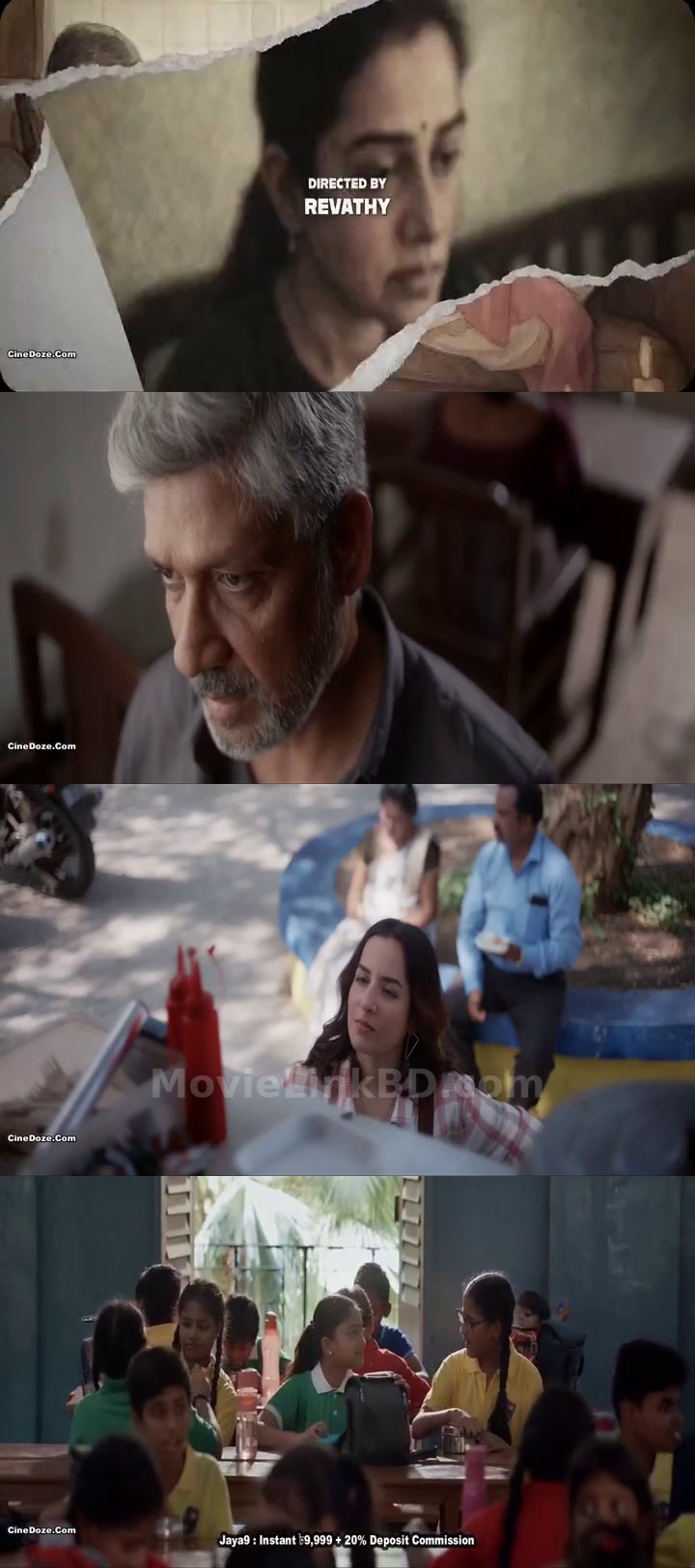 Good Wife  Season 1 [Ep01-06] Completed [ORG Bengali Dubbed] (2025) &bull; Bangla, Hindi Dual Audio on MovieLinkBD Series