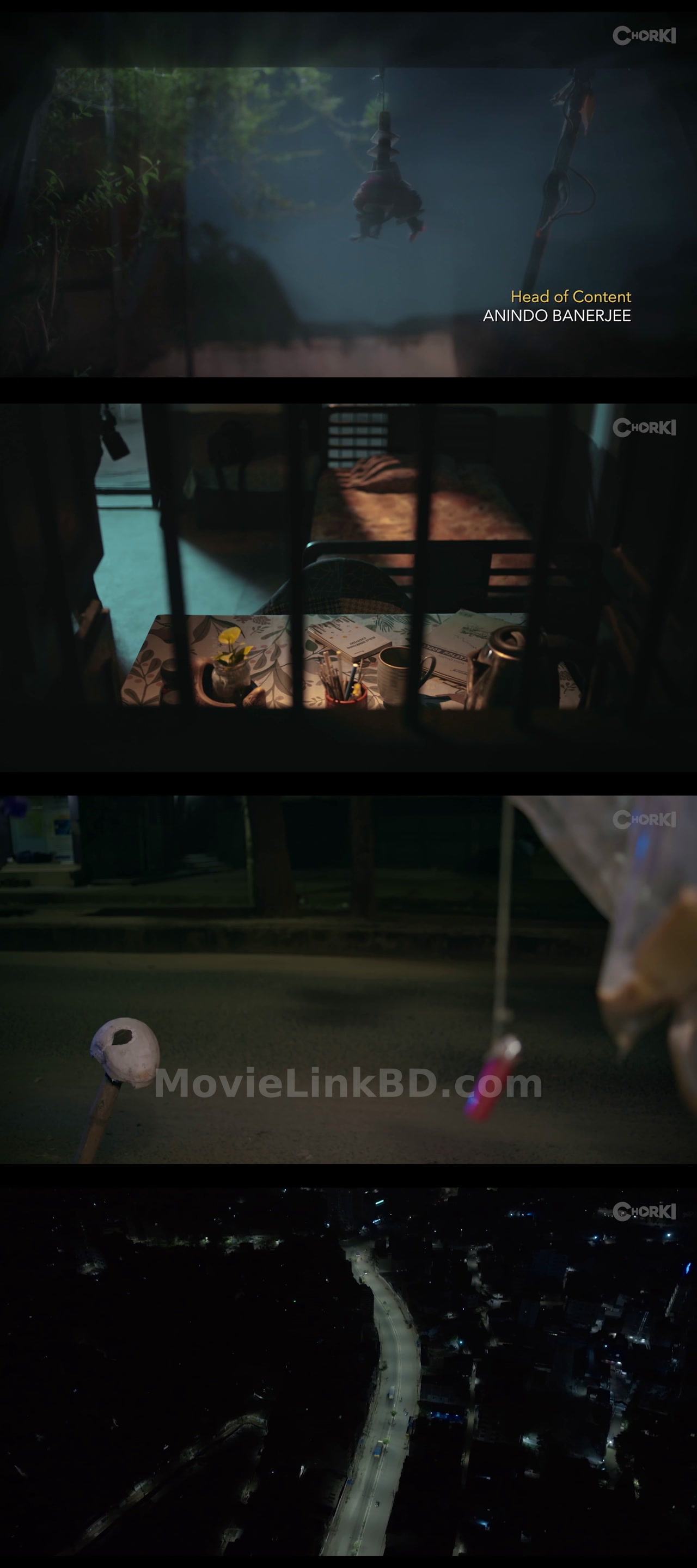Procholito  S01 Ep[05] - Haatbodol (2023) &mdash; S01 &bull; Bangla on MovieLinkBD Series