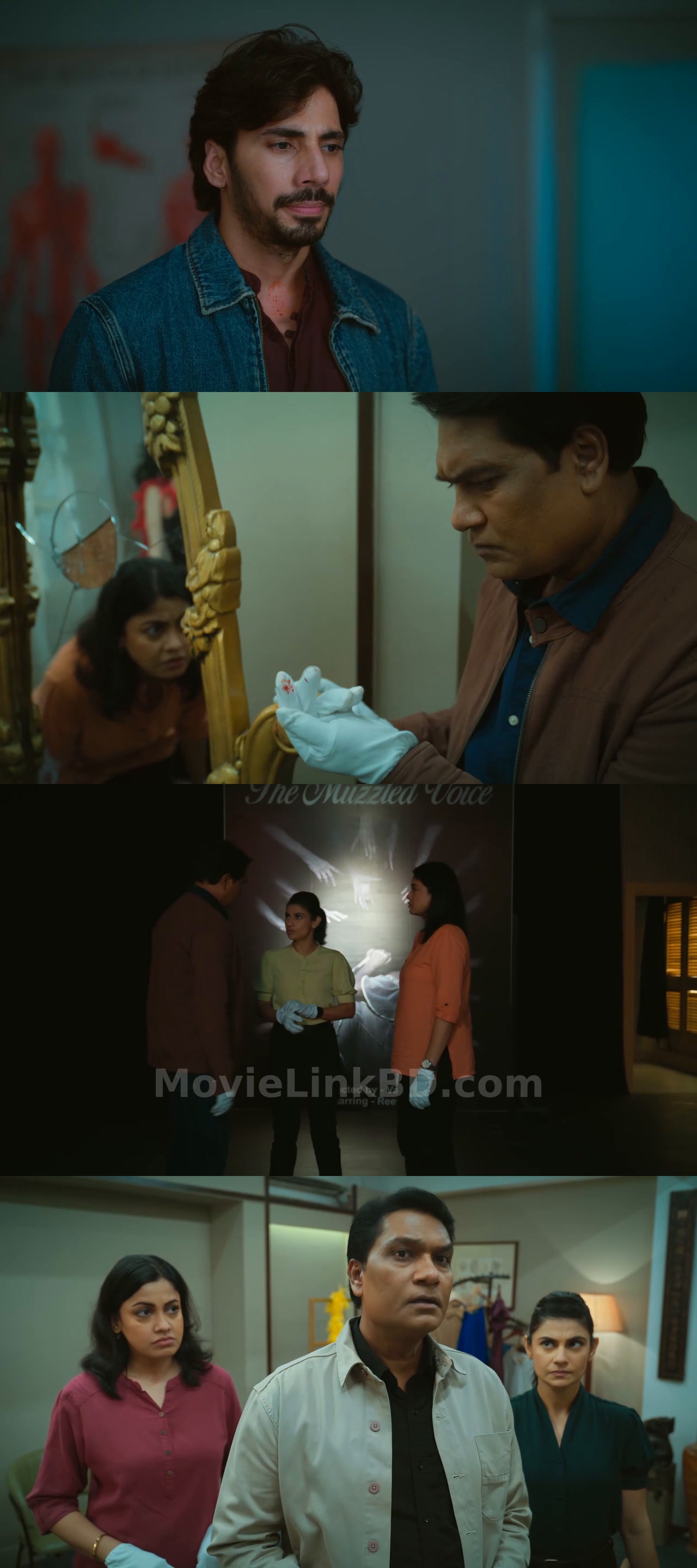 CID  Season 2 [Ep01-104 Added] [Hindi ORG] (2025) &bull; Hindi on MovieLinkBD Episode 93