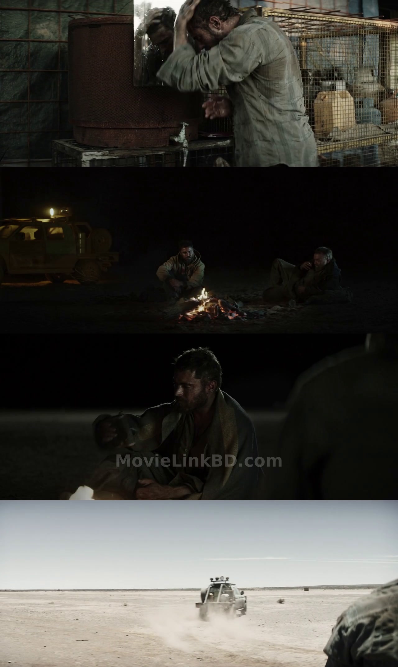 Gold (2022) &bull; English on MovieLinkBD Movie