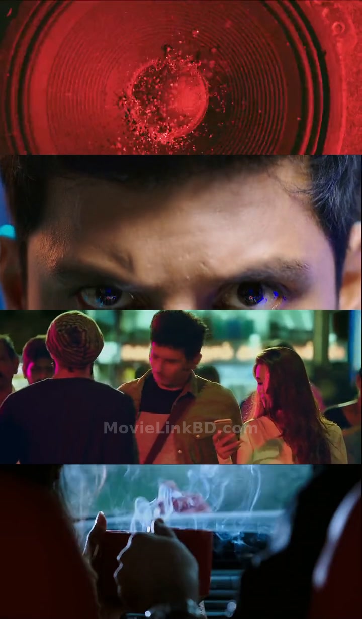Kee (2019) Hindi Download | MovieLinkBD TV Movie