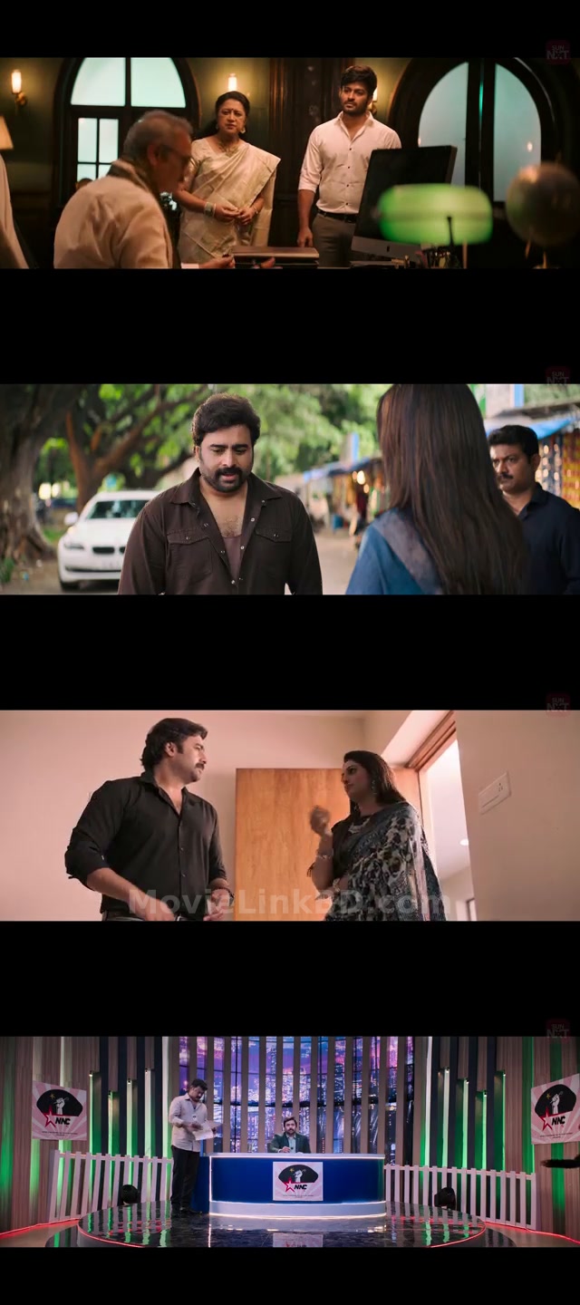 Pratinidhi 2  Full HD Hindi ORG (2024) &bull; Hindi + Telugu + Dual Audio on MovieLinkBD Movie