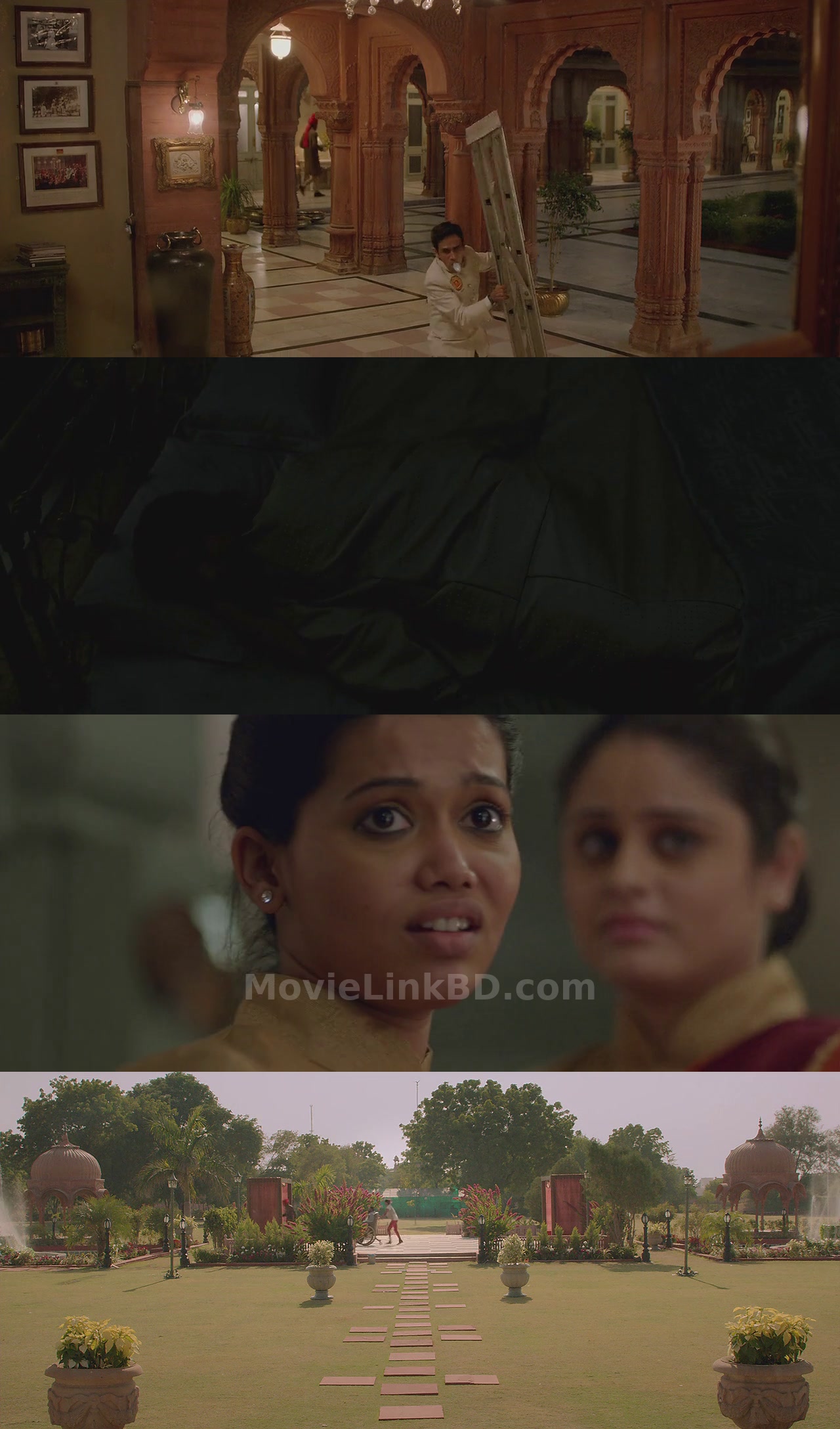 Khoobsurat (2014) &bull; Hindi on MovieLinkBD Movie