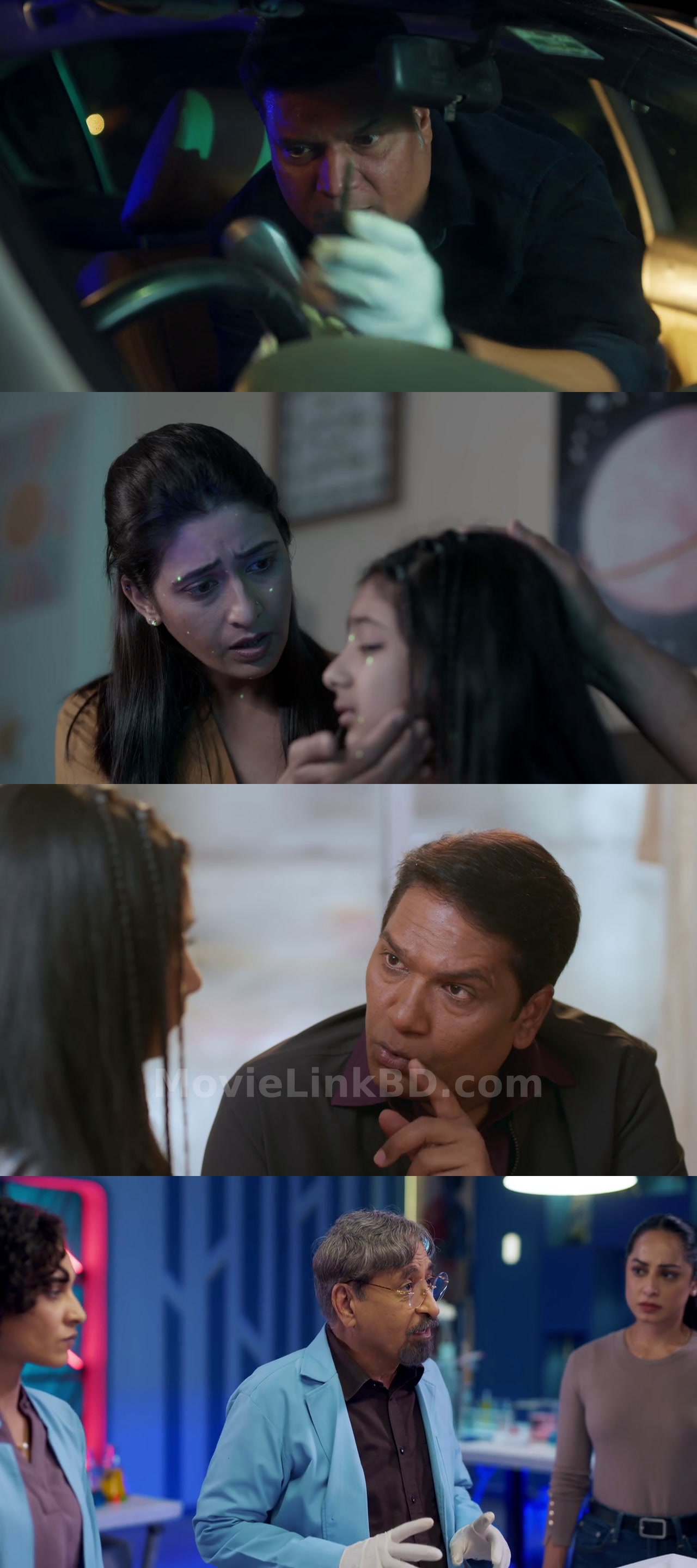 CID  Season 2 [Ep01-104 Added] [Hindi ORG] (2025) &bull; Hindi on MovieLinkBD Episode 24