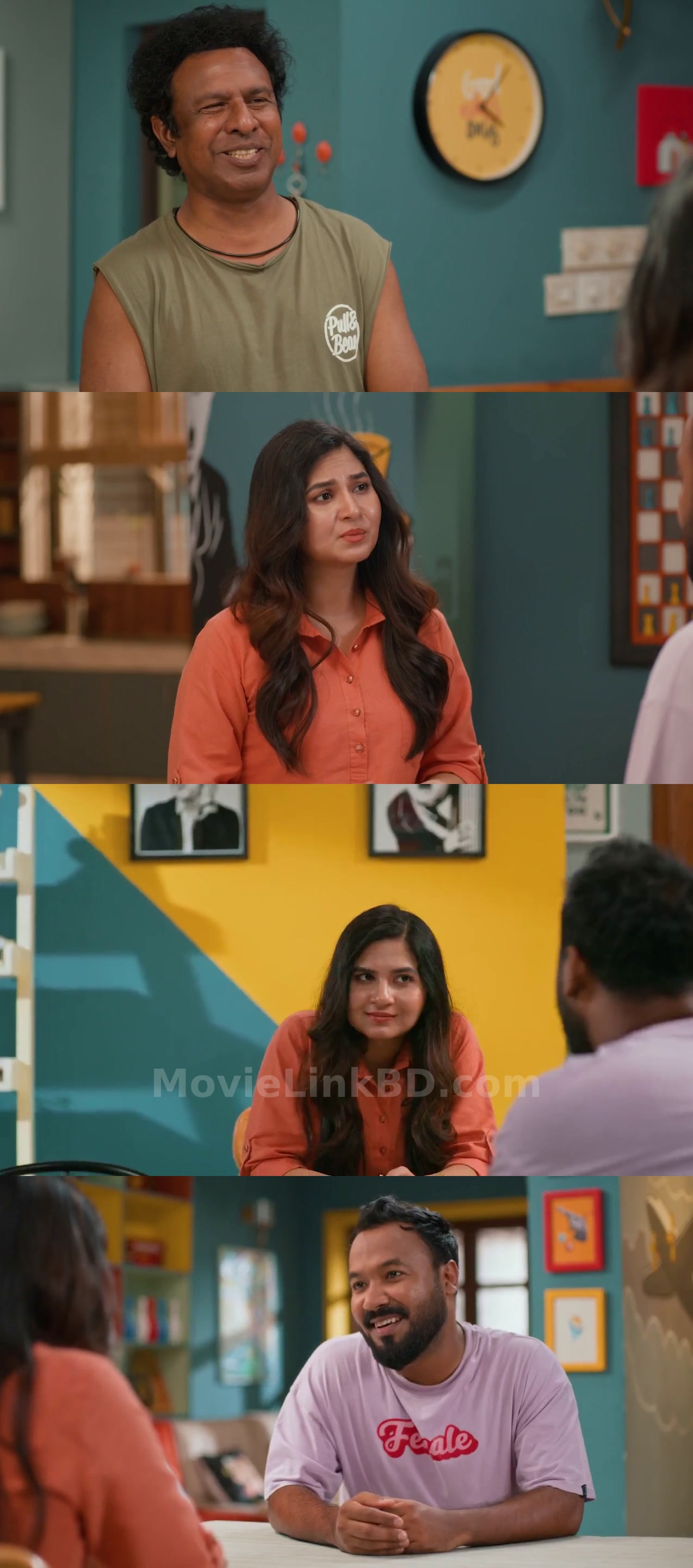 Bachelor Point  [S05 Ep 49-56 ] ✅ (2025) &mdash; S05 &bull; Bangla on MovieLinkBD Episode 49