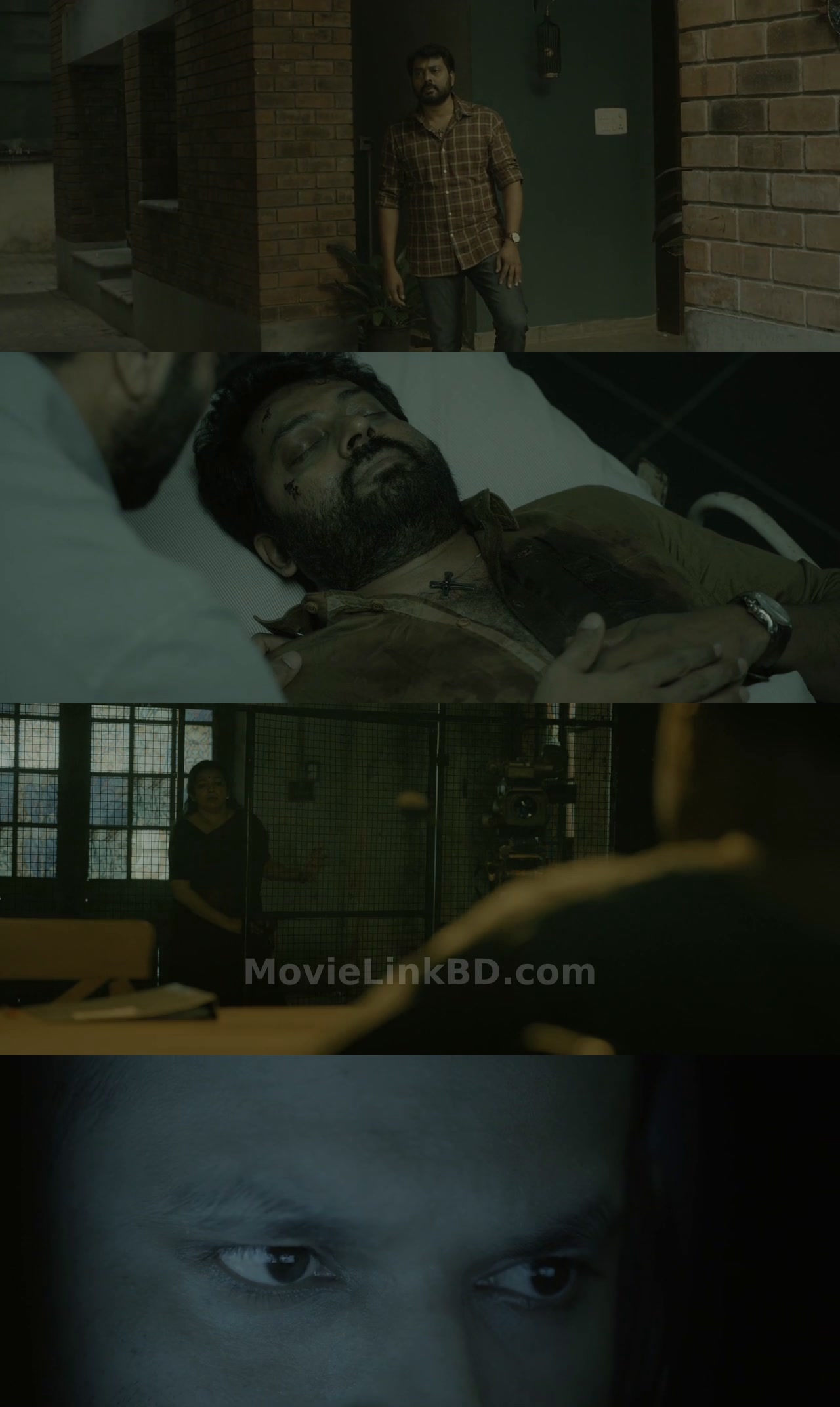 Iraivan  [Hindi ORG] HD (2023) &bull; Hindi on MovieLinkBD Movie