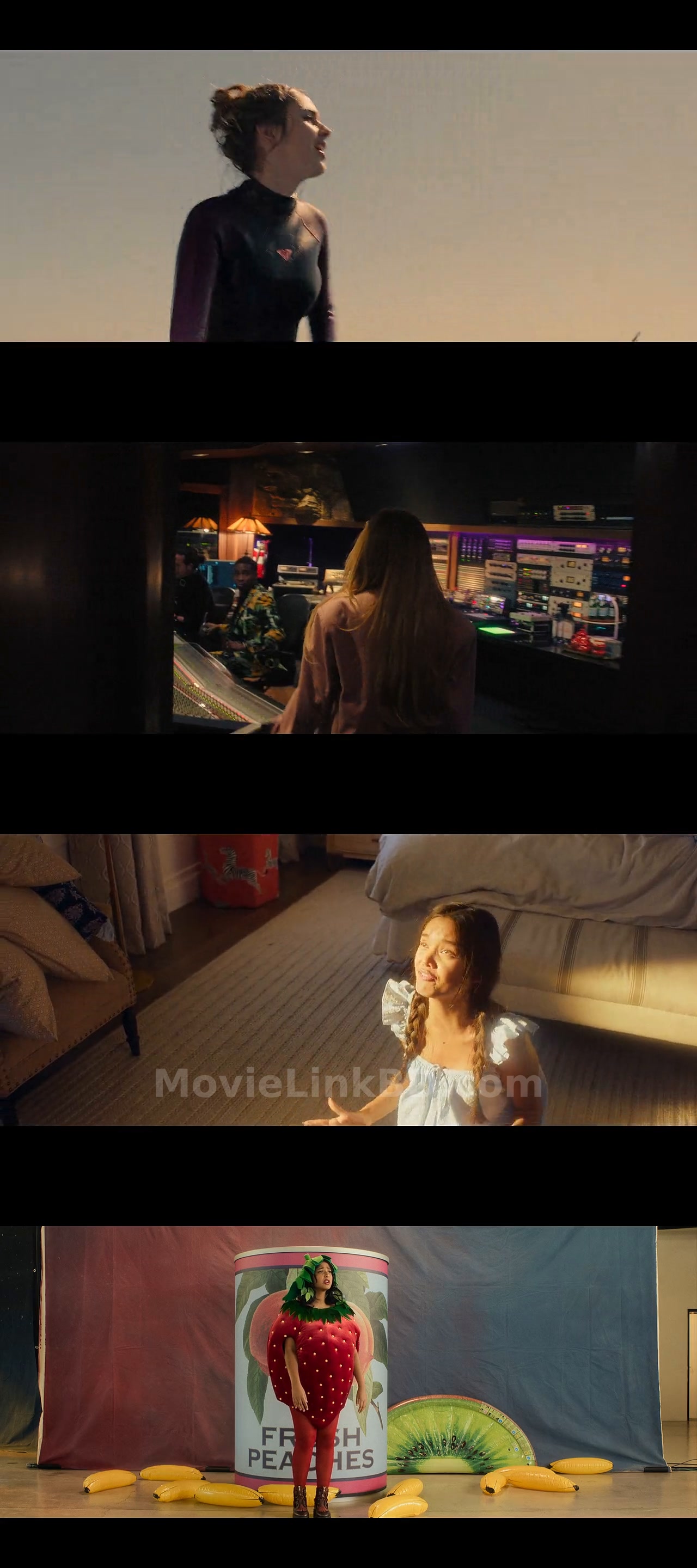 Freakier Friday (2025) &bull; Hindi + English on MovieLinkBD Movie