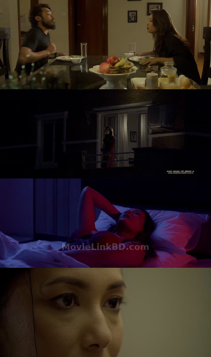 Parastree (2023) &bull; Hindi on MovieLinkBD Movie