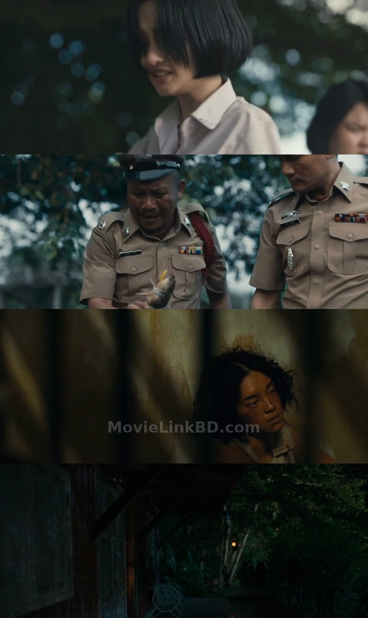 Panor  Full HD With Bangla Subtitle (2025) &bull; Thailand on MovieLinkBD Movie
