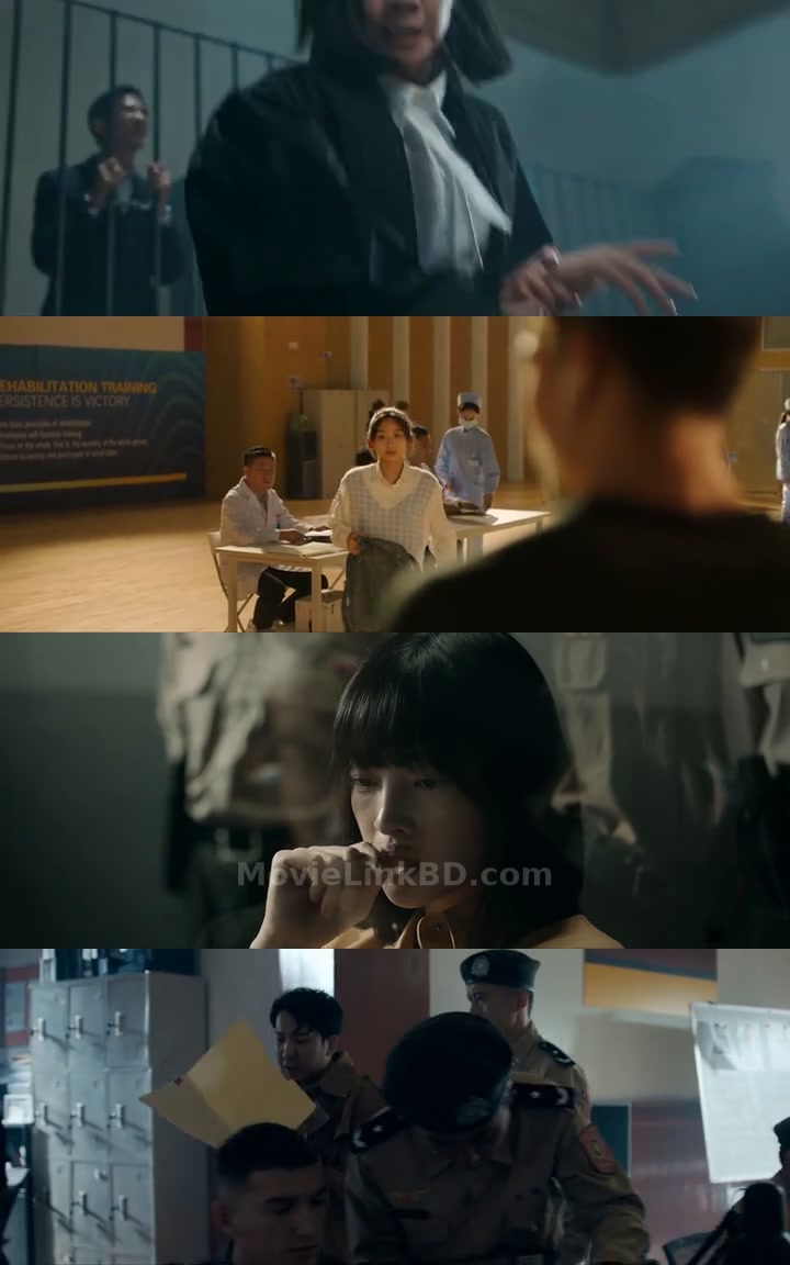 Blind War  ORG HINDI (2022) &bull; Hindi, Chinese + Dual Audio on MovieLinkBD Movie