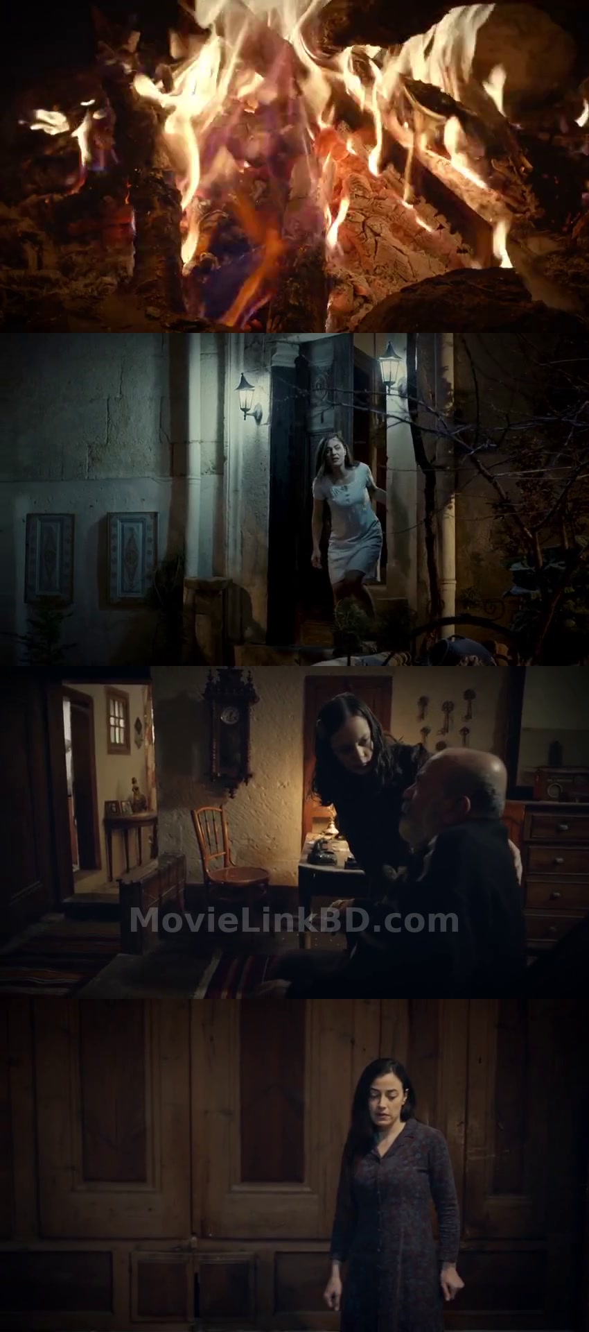 Sijjin 6 Siccin 6  With Bangla Subtitle (2019) &bull; Turkish on MovieLinkBD Movie