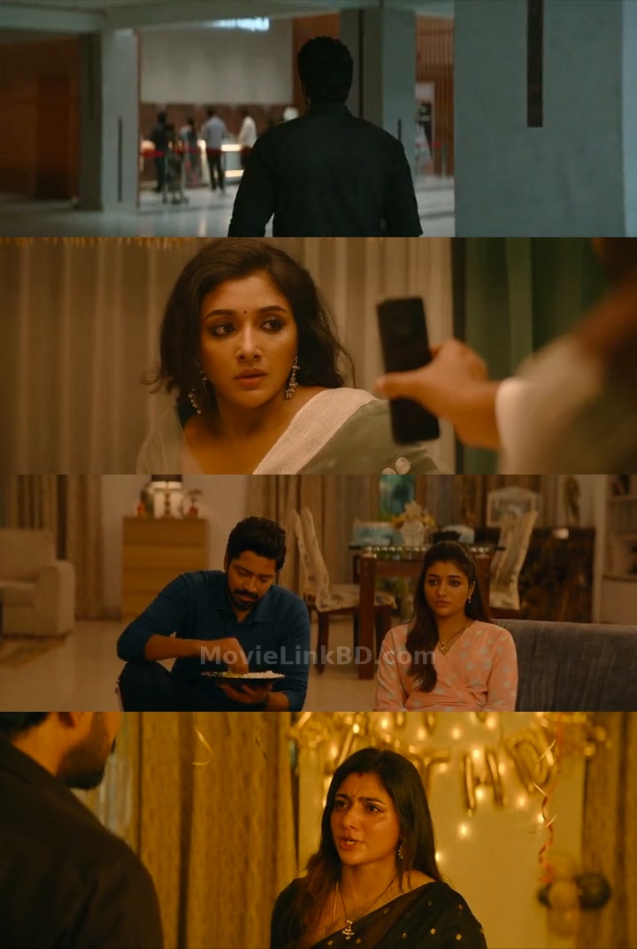 Ugram (2023) &bull; Dual Audio on MovieLinkBD Movie