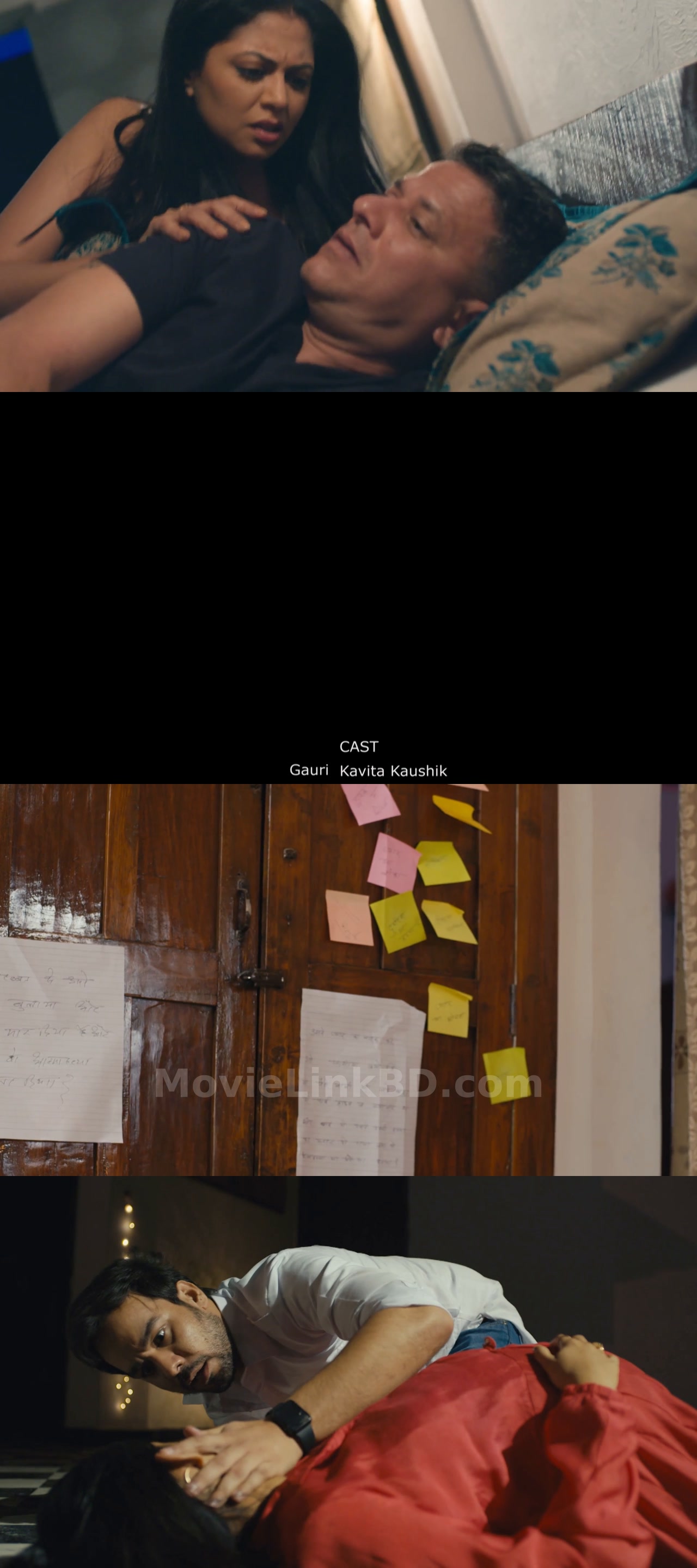 Pyaar Yaa Paap  S01 Completed (2025) &mdash; S01 &bull; Hindi on MovieLinkBD Series