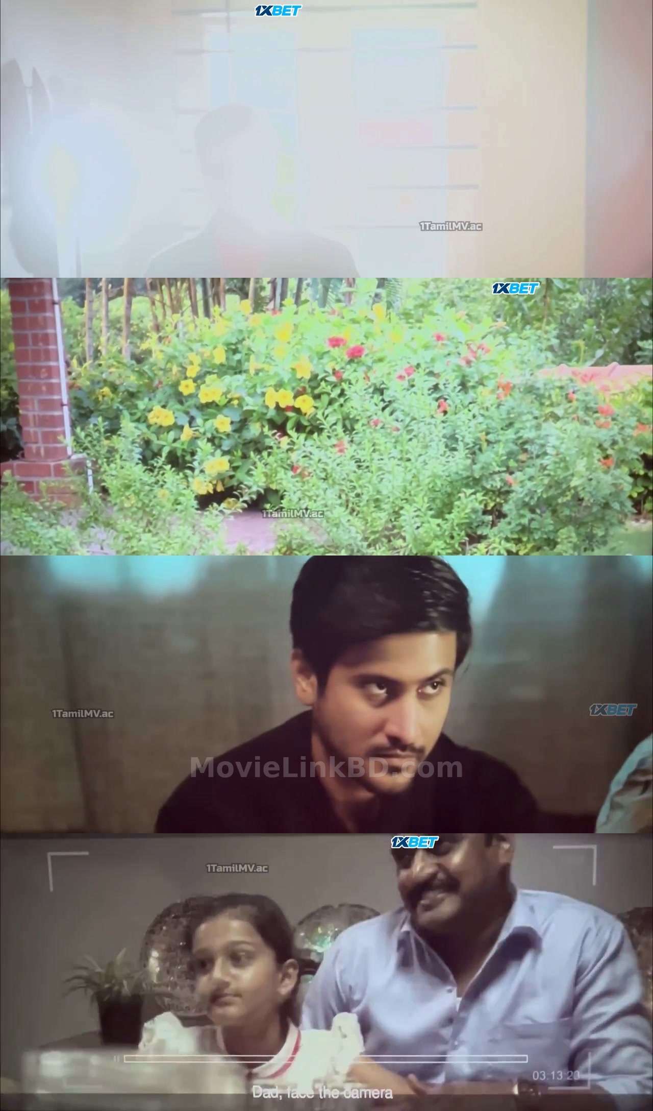 Antha Naal (2024) &bull; Tamil on MovieLinkBD Movie