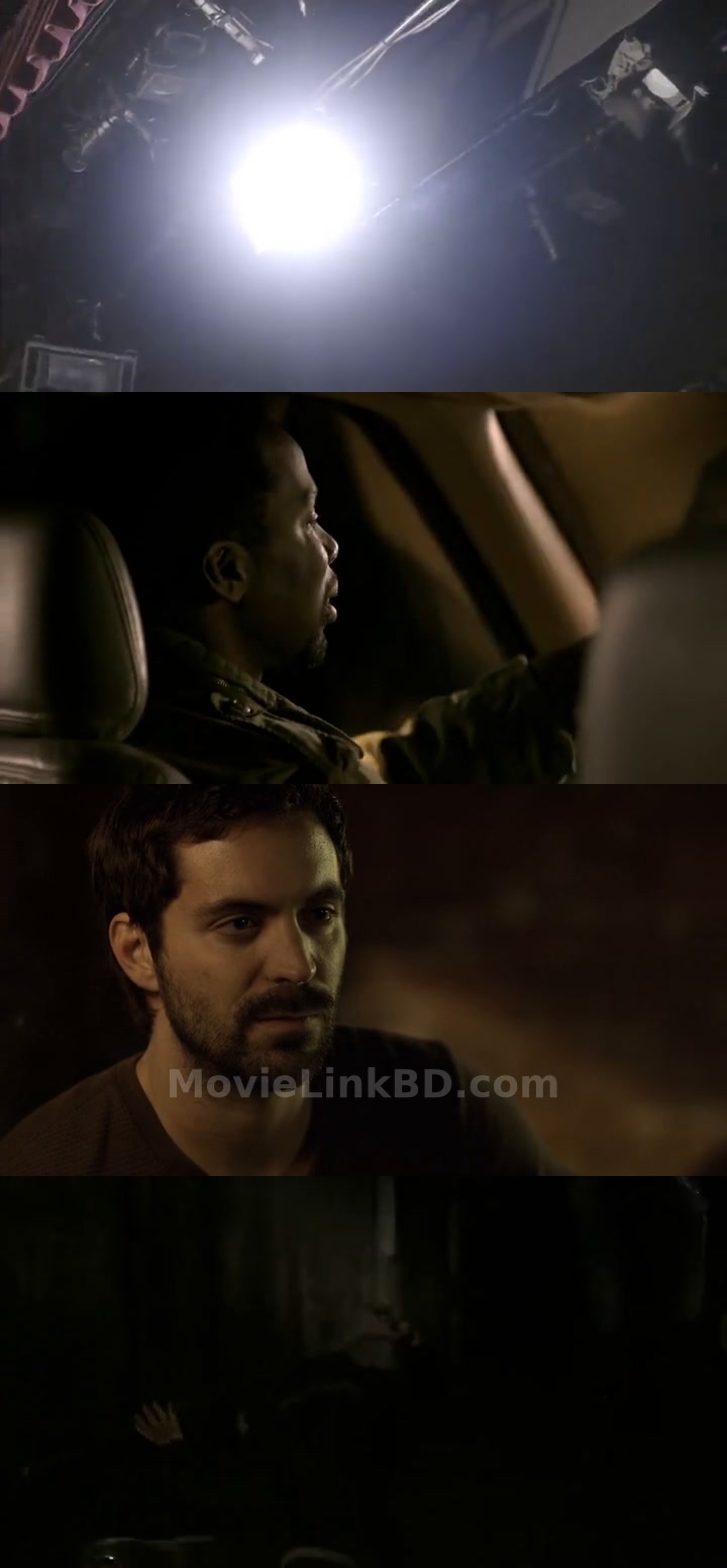 30 Days of Night: Dark Days (2010) &bull; English + Hindi on MovieLinkBD Movie