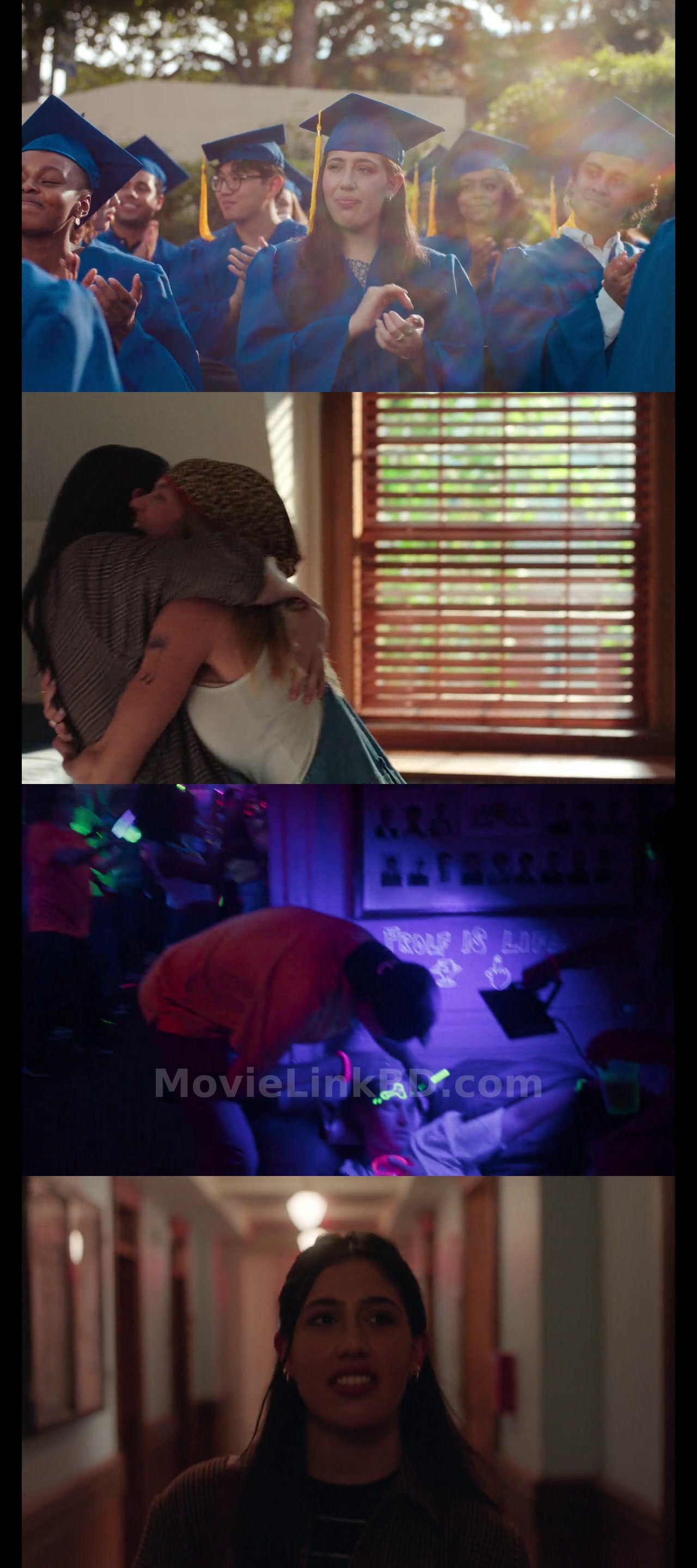 Roommates  Hindi ORG (2026) &bull; N/A + Hindi on MovieLinkBD Movie