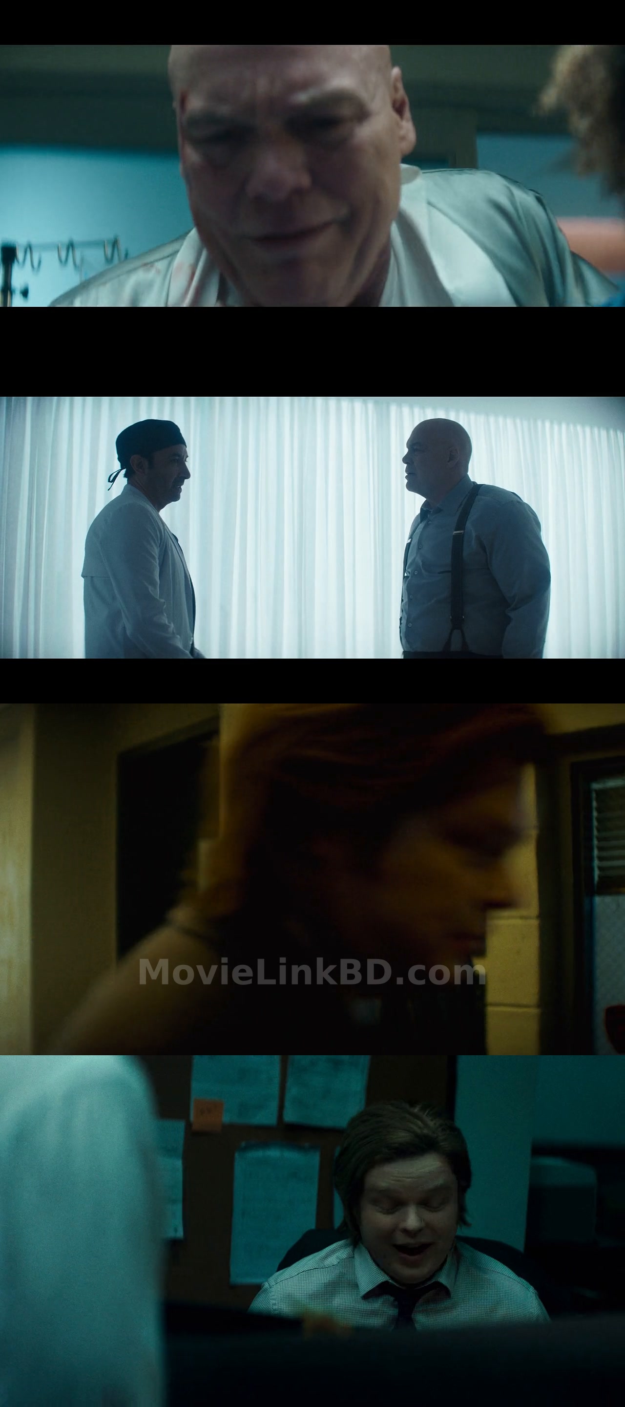 Daredevil: Born Again  S02 [Ep01-08] Completed [ORG Hindi] (2026) &mdash; S02 &bull; English + Hindi on MovieLinkBD S02E05