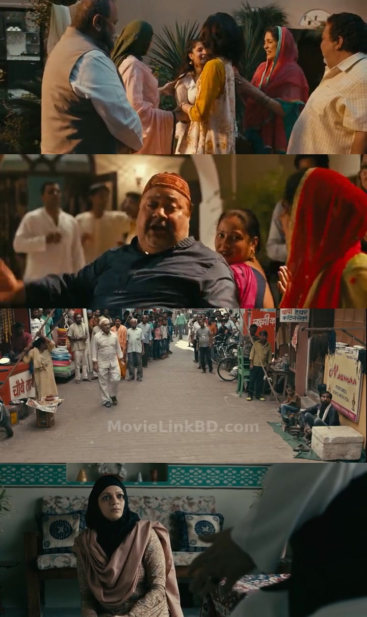 Mulk (2018) &bull; Hindi on MovieLinkBD Movie