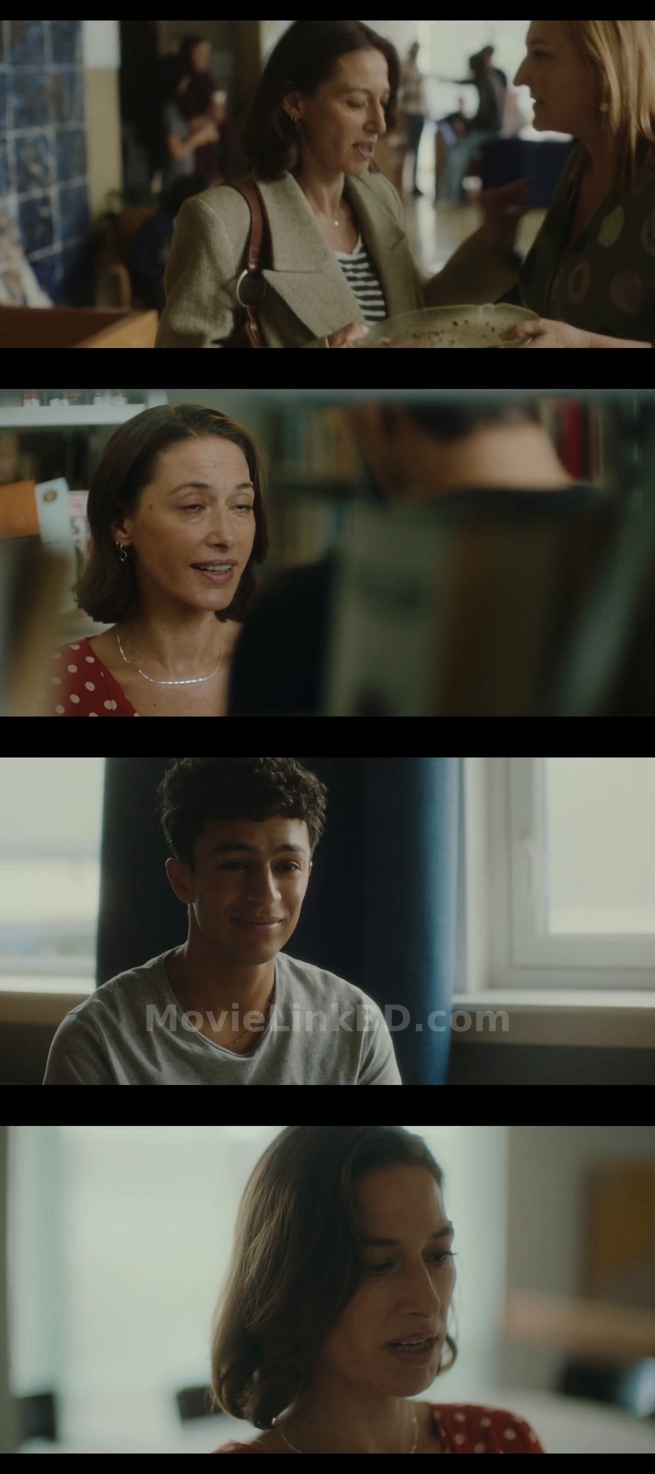 Don't Call Me Mama  - Hindi Not Available (2025) &bull; Norwegian + With Esub on MovieLinkBD Movie