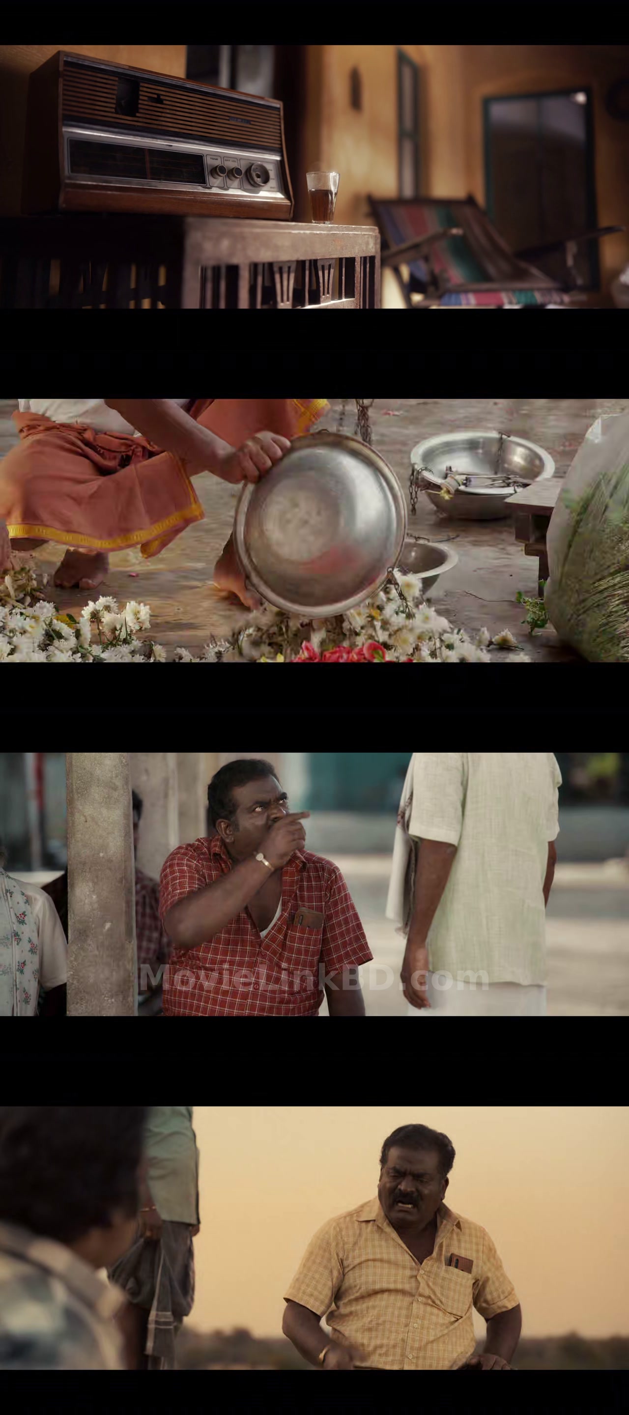Thaai Kizhavi  [ORG Hindi] (2026) &bull; Tamil + Hindi on MovieLinkBD Movie