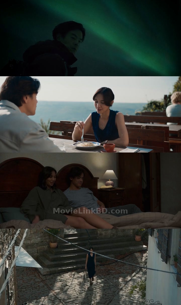 Sore: A Wife from the Future  E-Sub (2025) &bull; Indonesia on MovieLinkBD Movie