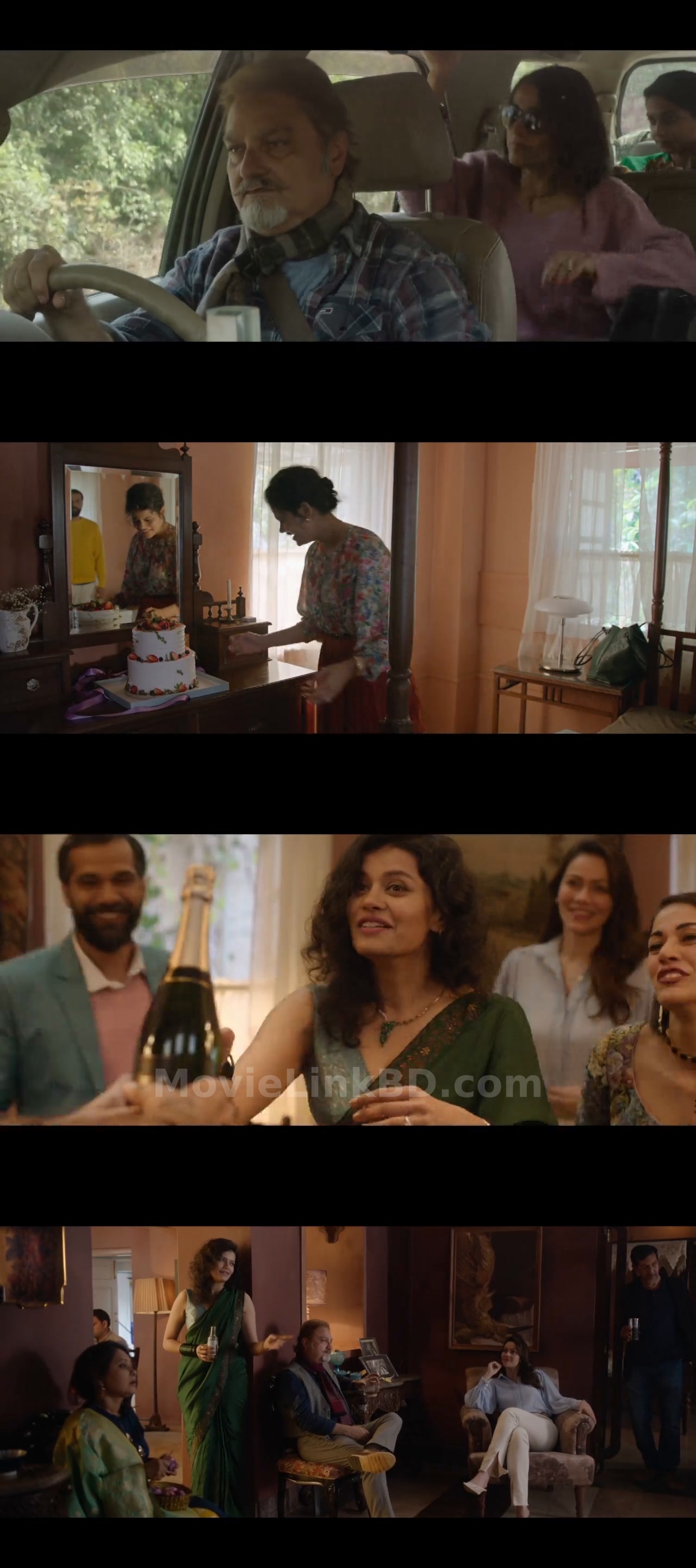 Everybody Loves Sohrab Handa (2026) &bull; Hindi on MovieLinkBD Movie