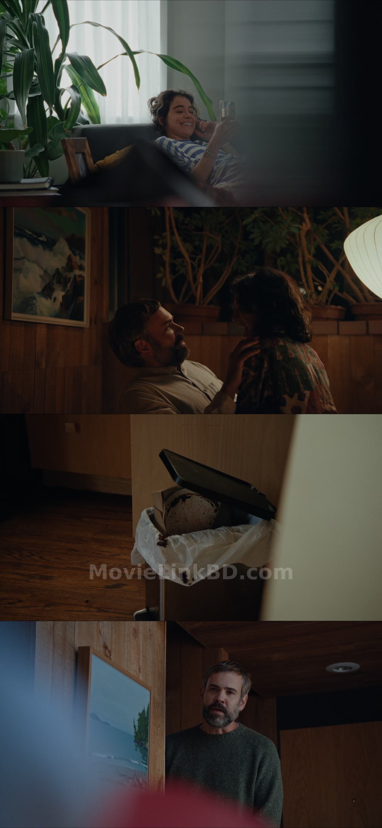 Keeper  [ORG Hindi] (2025) &bull; Hindi + English on MovieLinkBD Movie