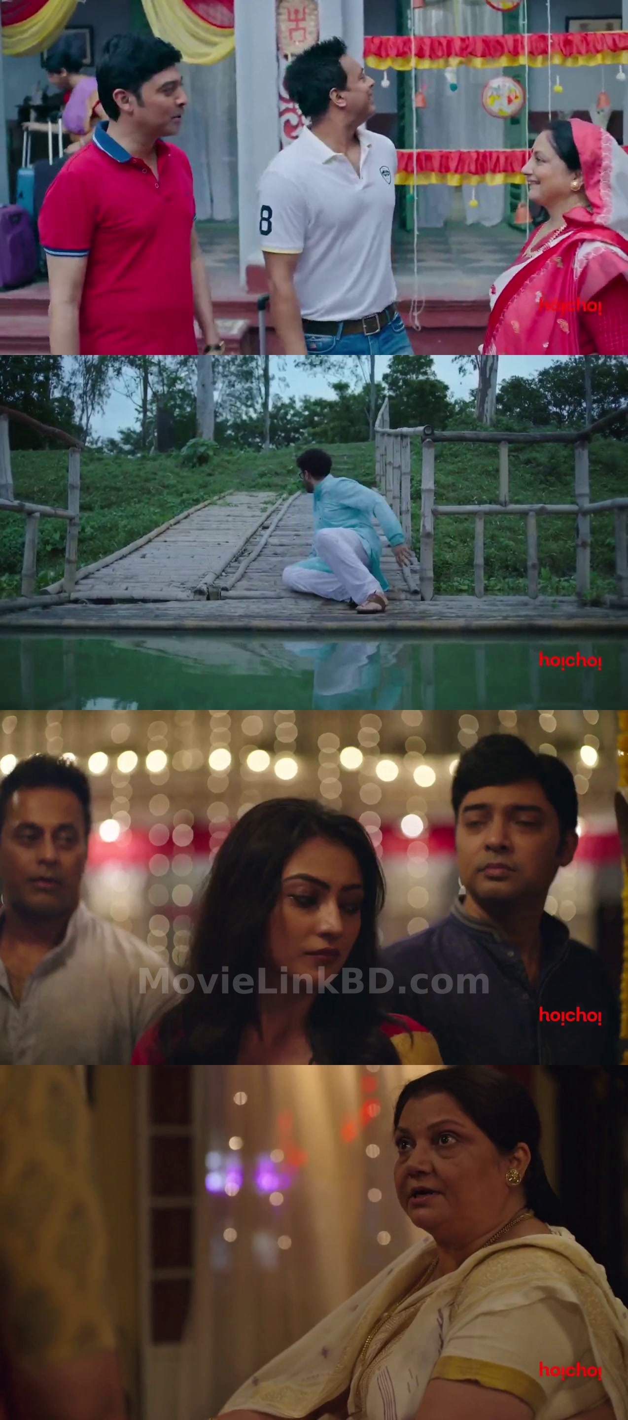 Paap  S01 Complete (2019) &mdash; S01 &bull; Bangla on MovieLinkBD Series