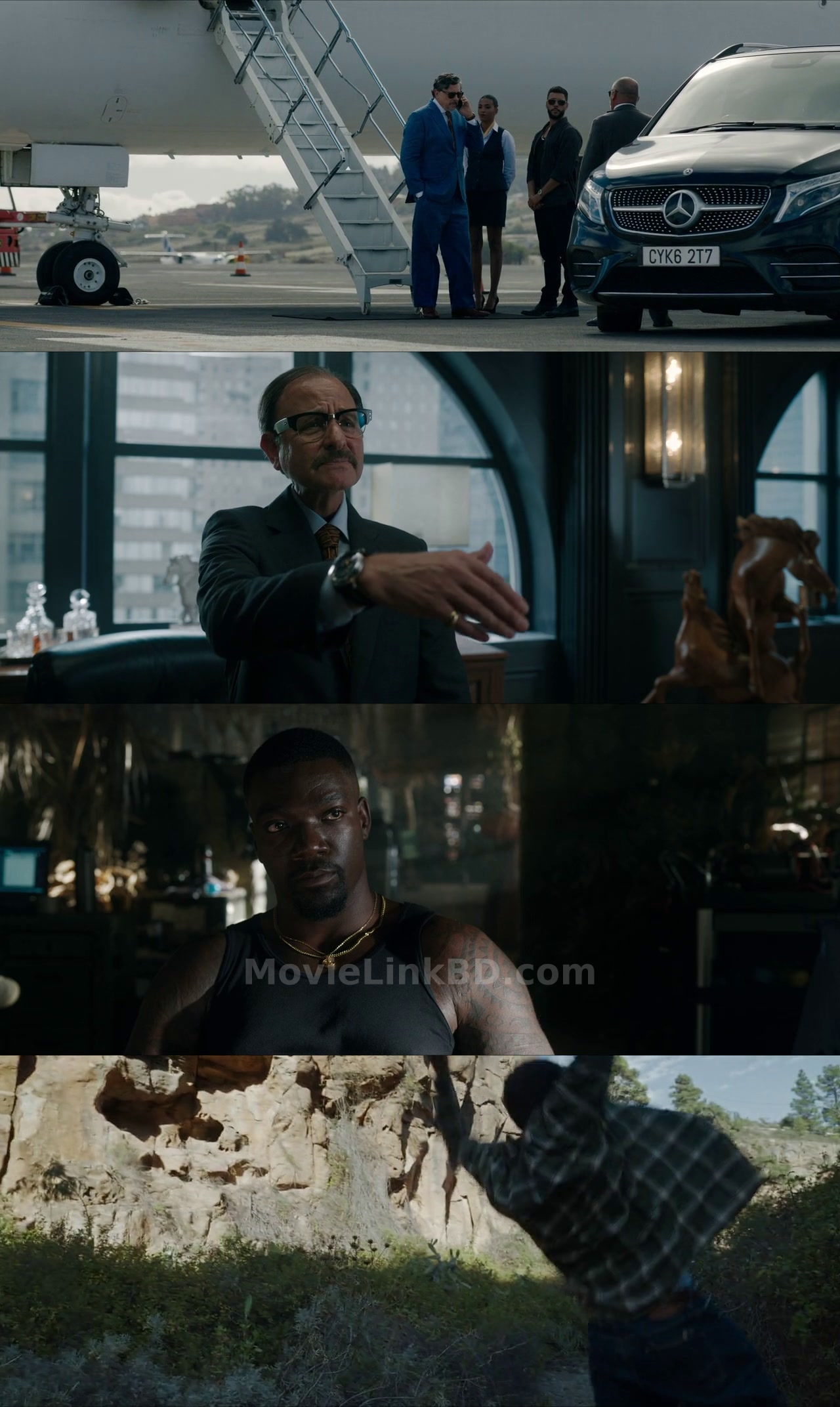In the Grey  [ORG Hindi] (2026) &bull; English + Hindi on MovieLinkBD Movie