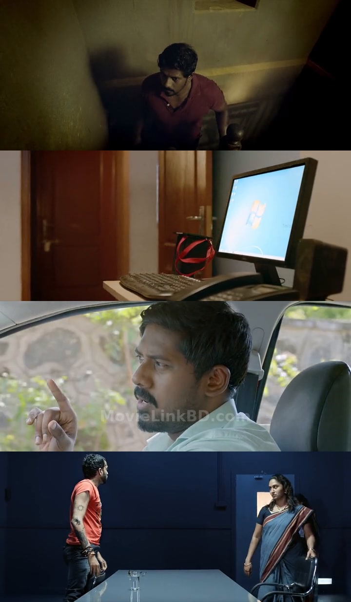 V1: The Unsolved Murder Case  V1 Murder Case (2019) &bull; Tamil + Hindi on MovieLinkBD Movie