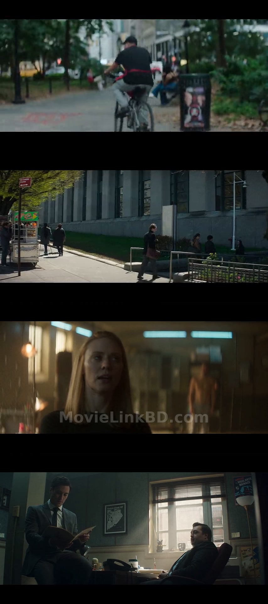 Daredevil: Born Again  S02 [Ep01-08] Completed [ORG Hindi] (2026) &mdash; S02 &bull; English + Hindi on MovieLinkBD S02E03