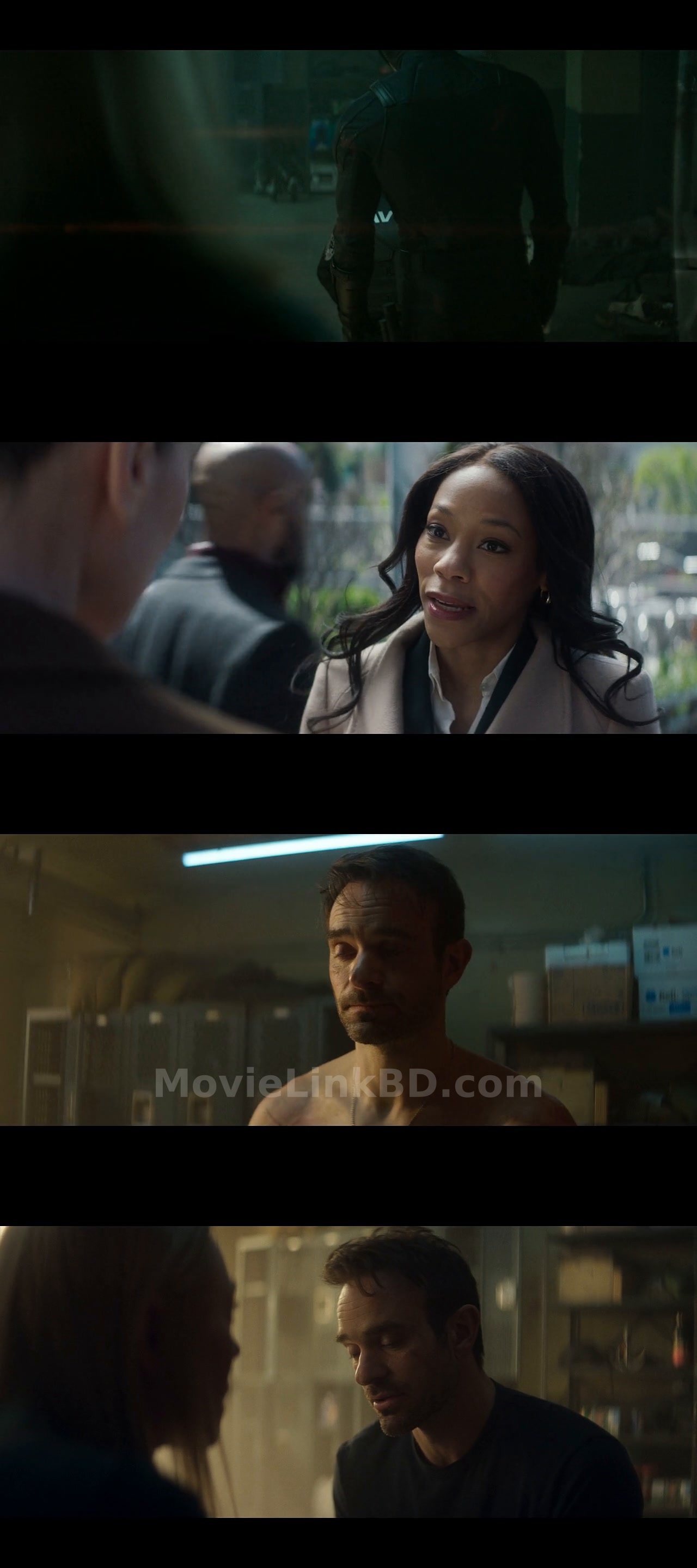 Daredevil: Born Again  S02 [Ep01-08] Completed [ORG Hindi] (2026) &mdash; S02 &bull; English + Hindi on MovieLinkBD S02E03