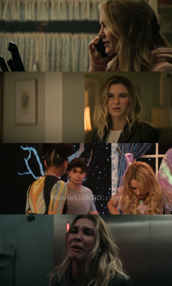 Scream 7 (2026) &bull; English + Hindi on MovieLinkBD Movie