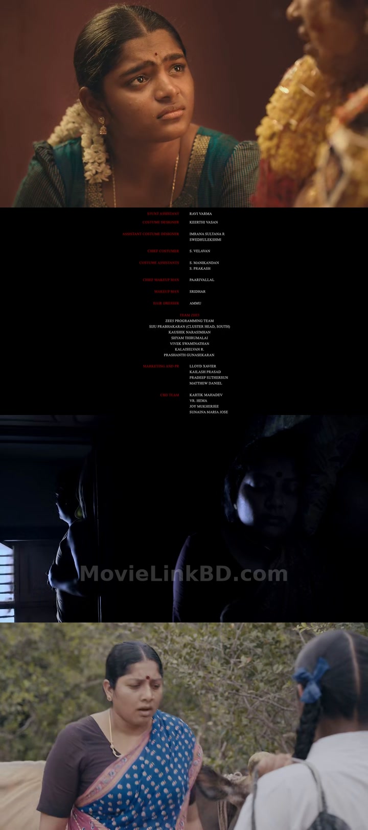 Ayali  S01 Complete (2023) &mdash; S01 &bull; Hindi on MovieLinkBD Series