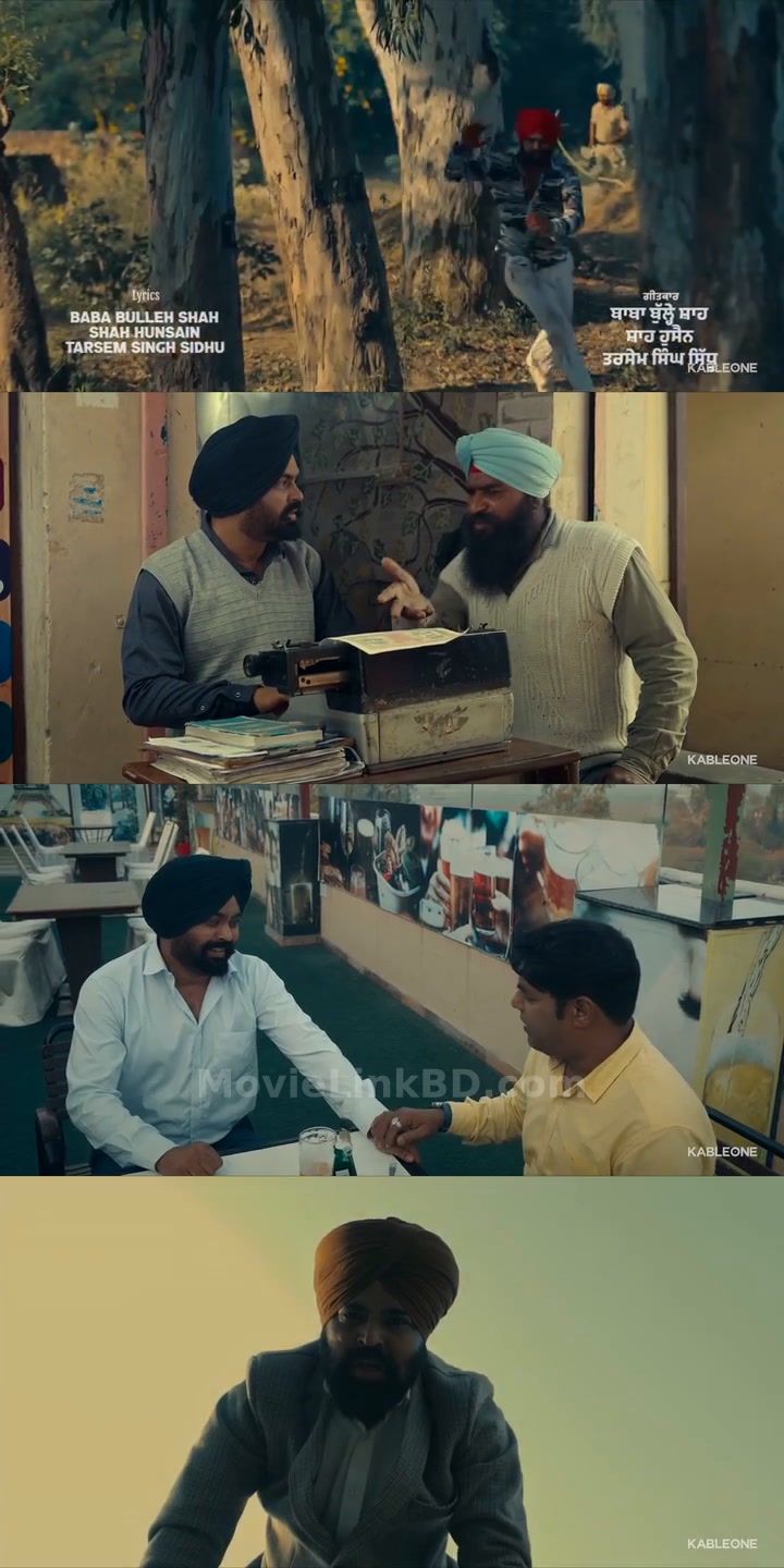 Budh Singh  [ORG Hindi] (2026) &bull; Hindi + Punjab on MovieLinkBD Movie