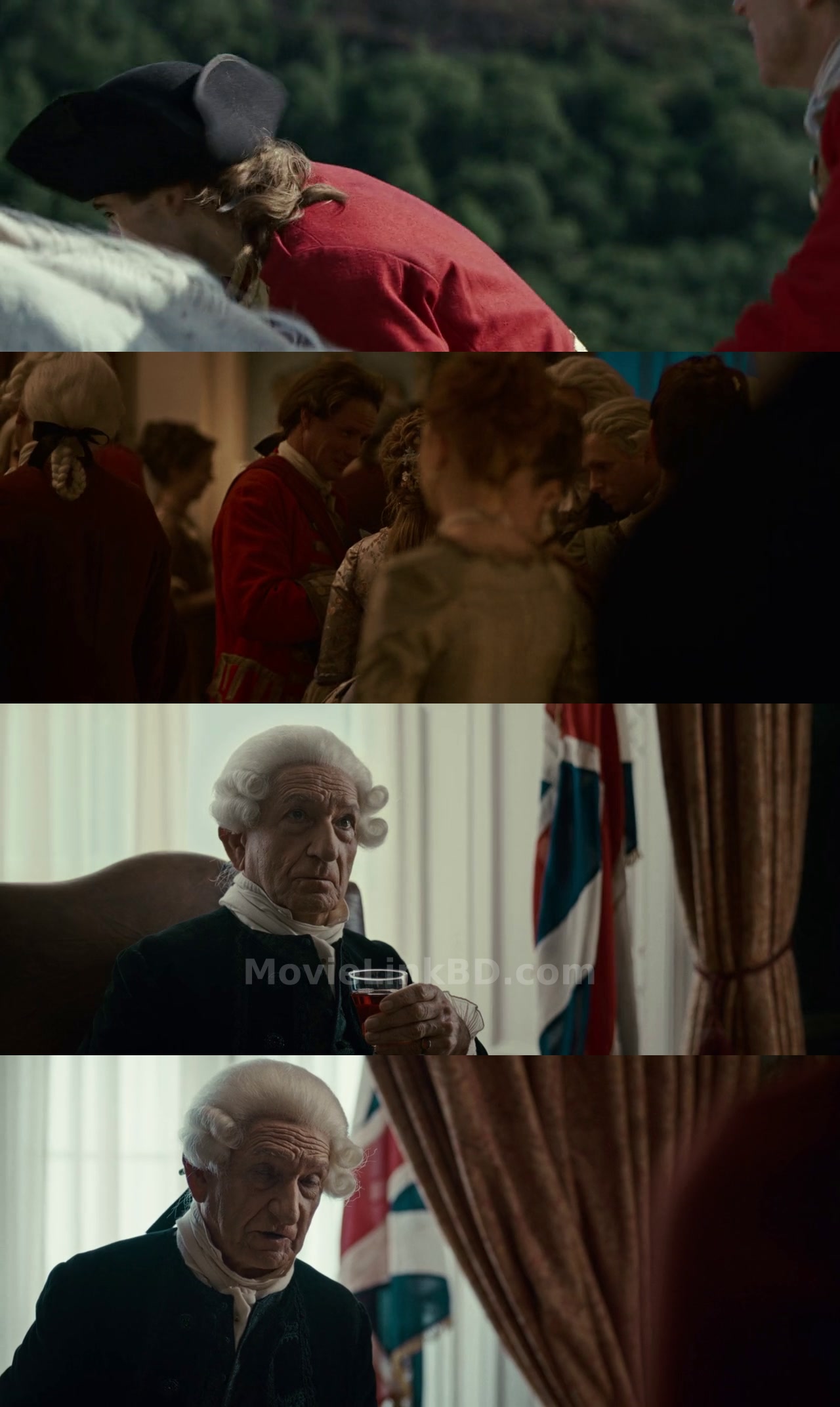 Young Washington  - Hindi Not Available (2026) &bull; English + With Esub on MovieLinkBD Movie