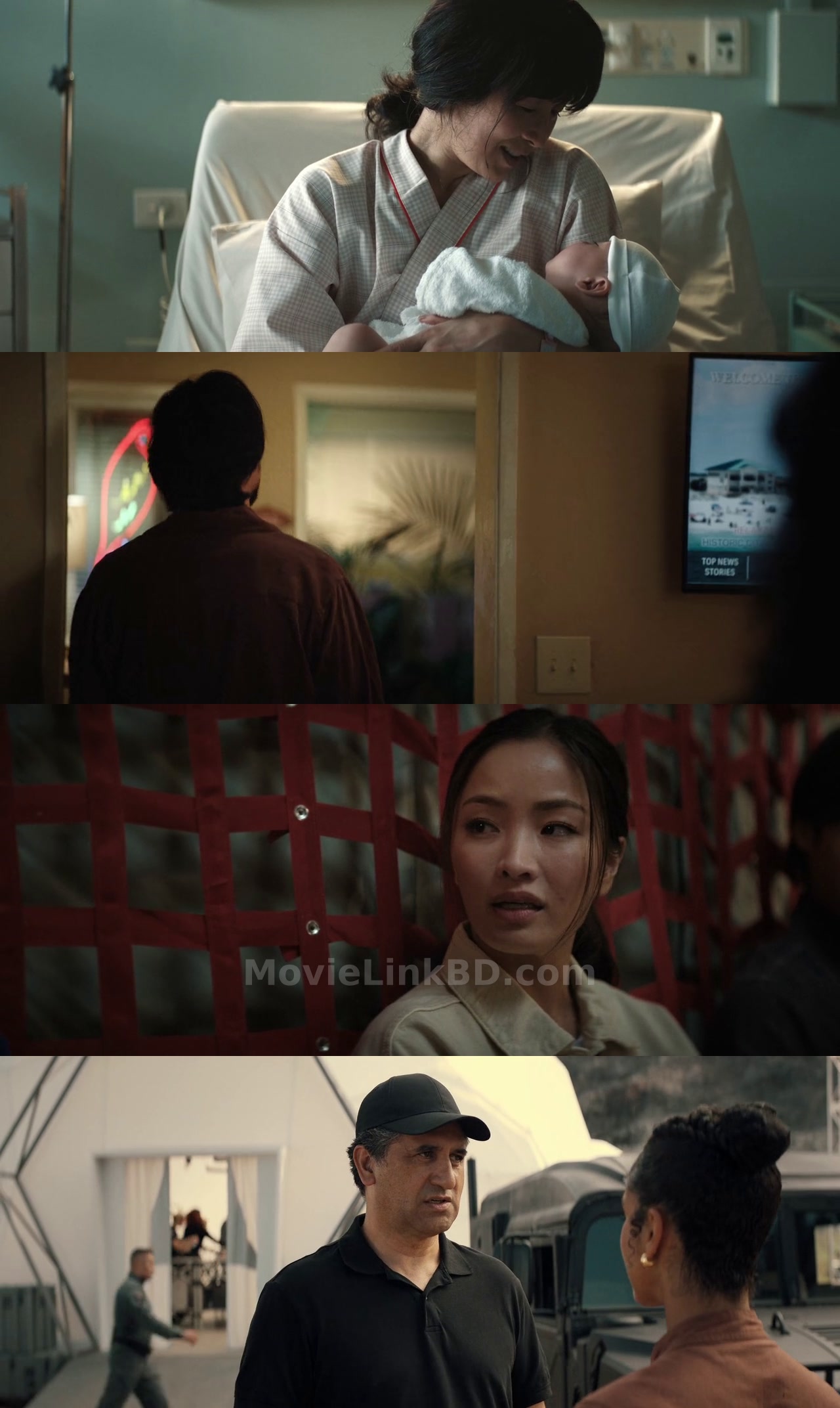 Monarch: Legacy of Monsters  S02 [Ep01-10] Completed - Hindi Not Available (2026) &mdash; S02 &bull; English + With Esub on MovieLinkBD S02E05