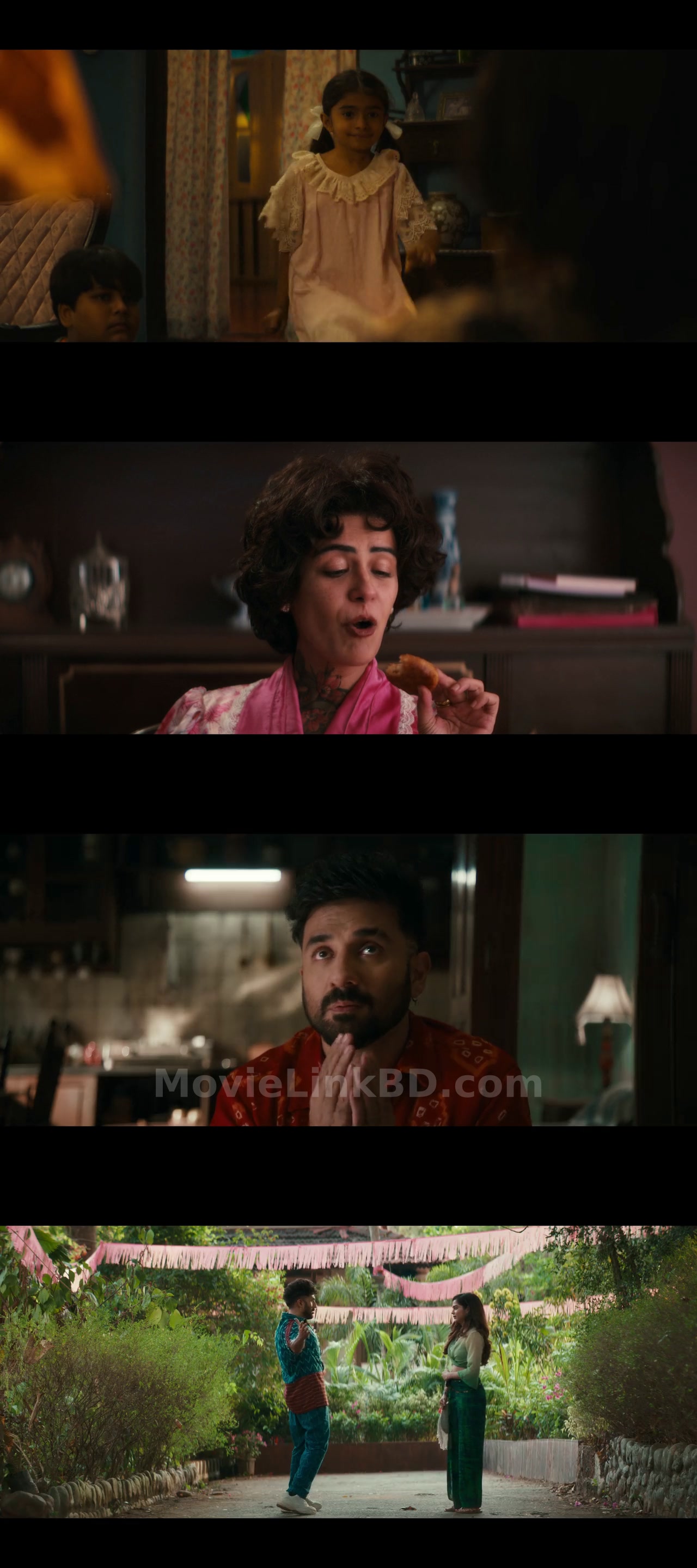 Happy Patel: Khatarnak Jasoos  Full HD (2026) &bull; Hindi on MovieLinkBD Movie