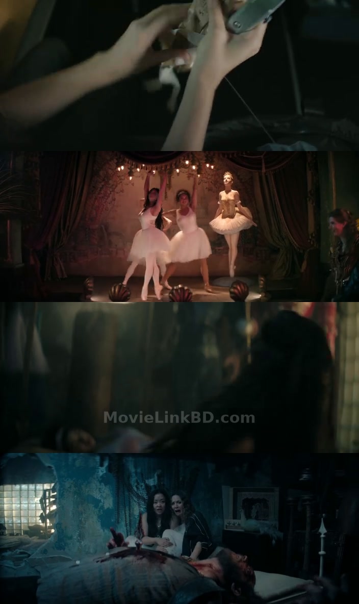 Pretty Lethal  Full HD (2026) &bull; English + Hindi on MovieLinkBD Movie