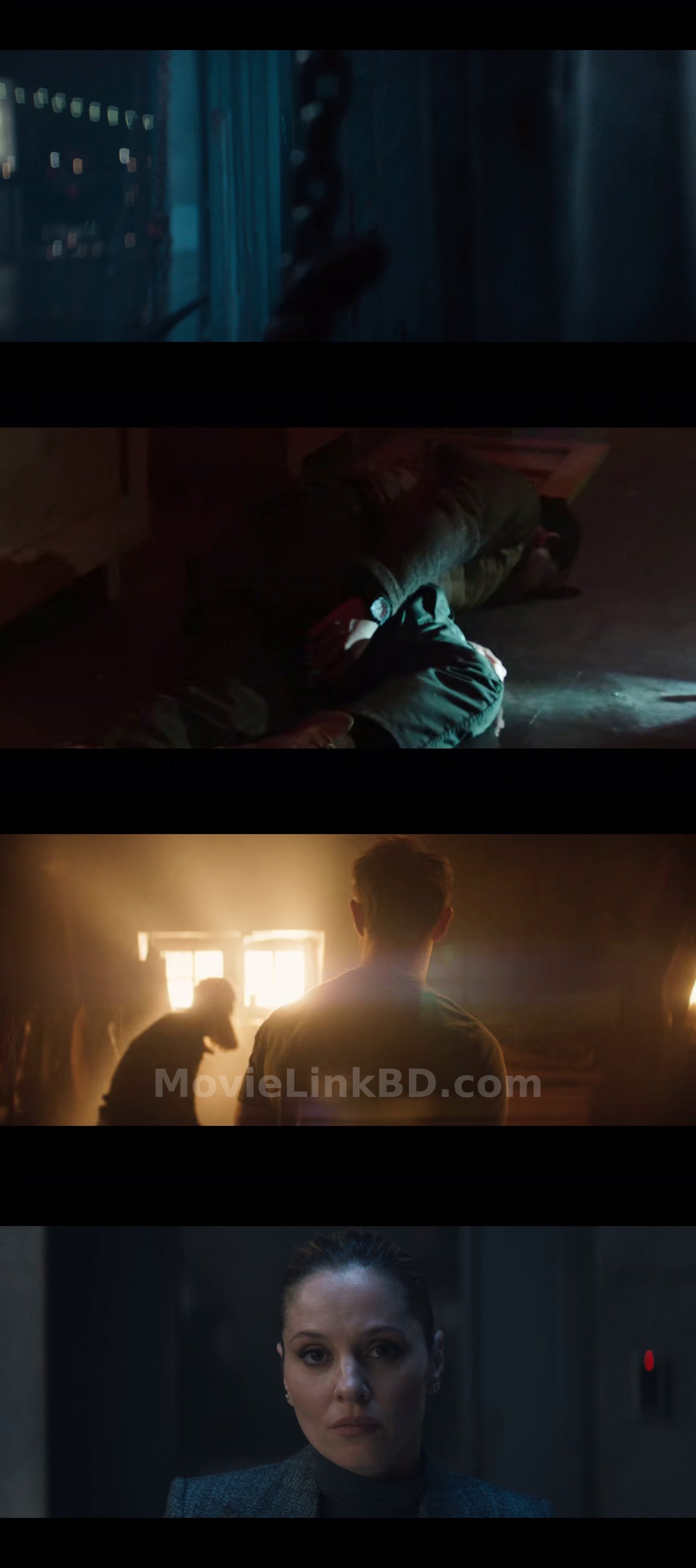 Daredevil: Born Again  S02 [Ep01-08] Completed [ORG Hindi] (2026) &mdash; S02 &bull; English + Hindi on MovieLinkBD S02E01