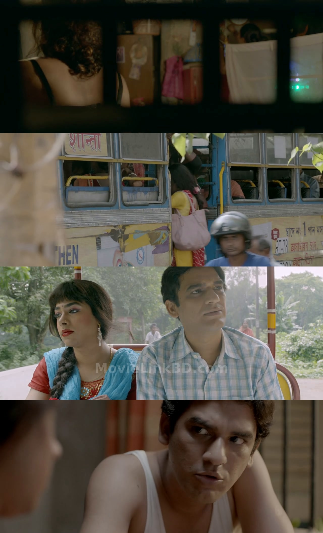 Nagarkirtan (2017) &bull; Bangla on MovieLinkBD Movie