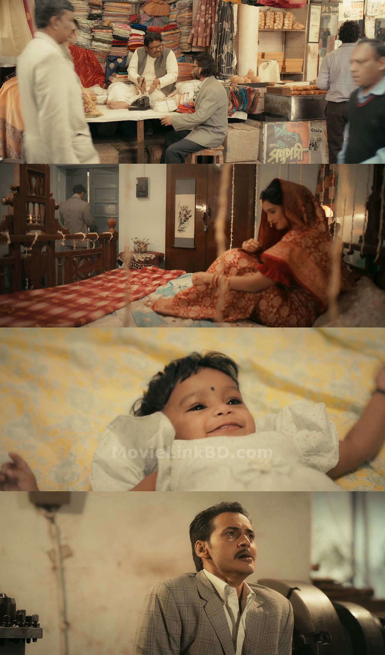 Vijeyta  - Full HD (2025) &bull; Hindi on MovieLinkBD Movie