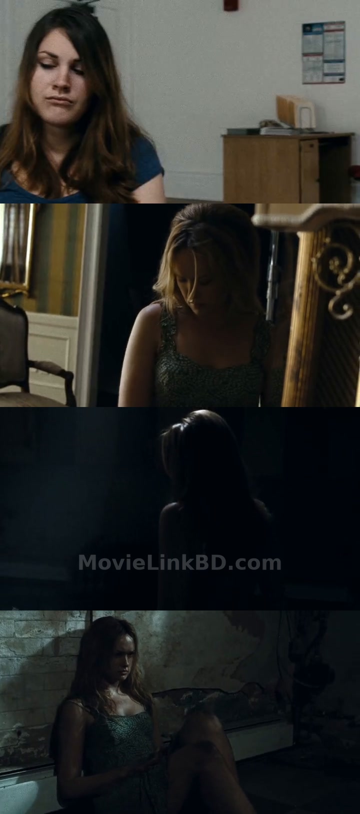 Darkroom (2013) &bull; English + Hindi on MovieLinkBD Movie